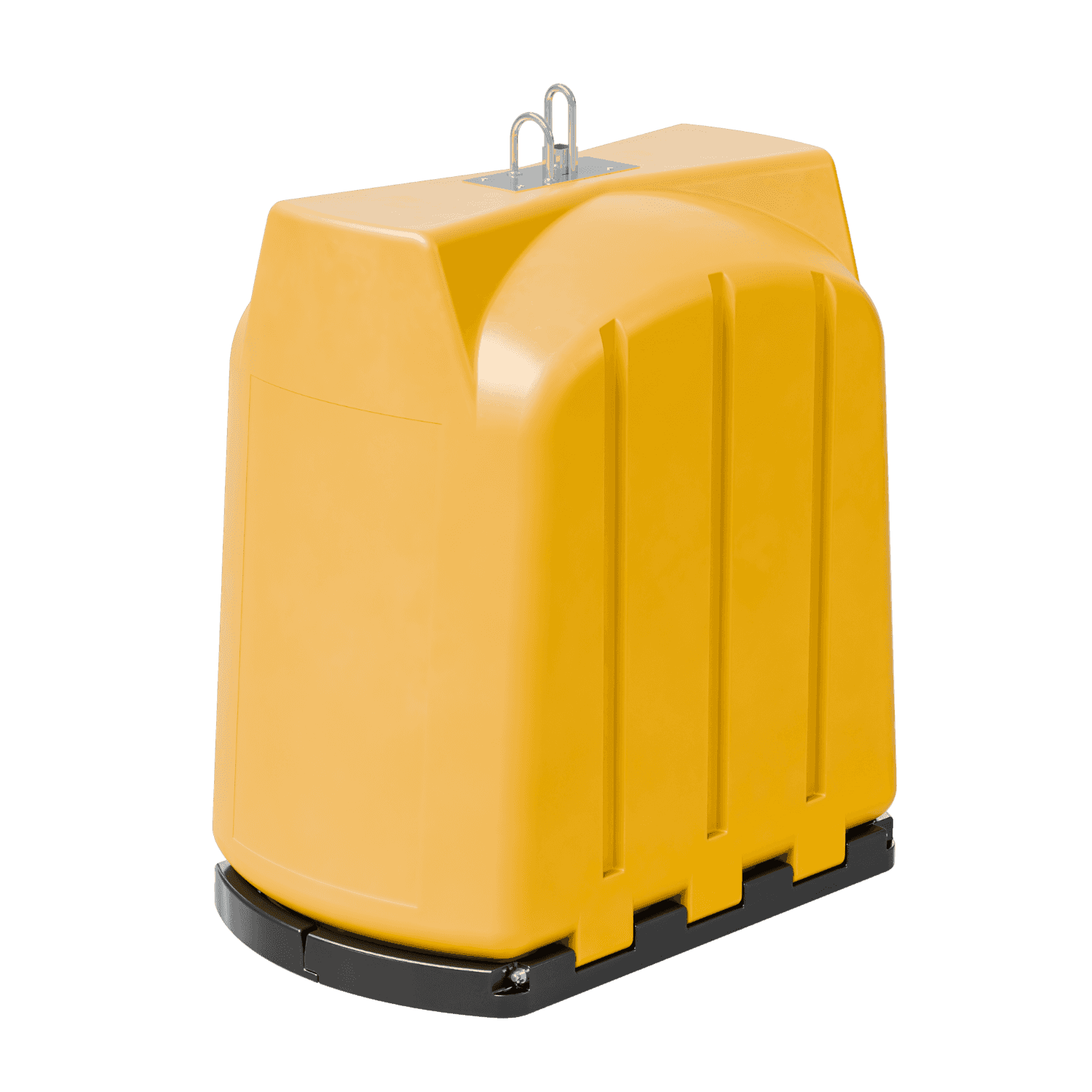 JFC Poland - Spacesaver Junior waste segregation container (SSJ) - 7