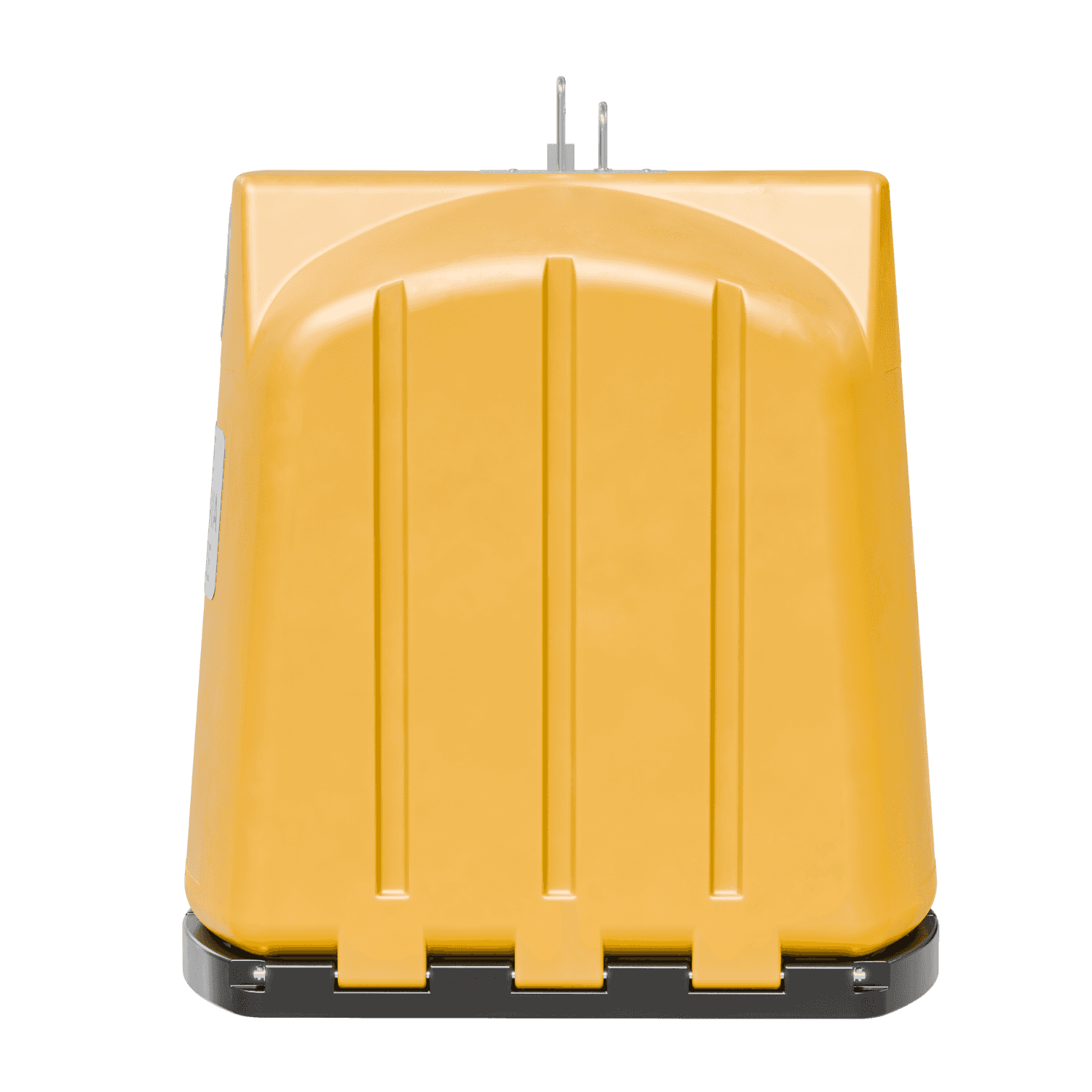 JFC Poland - Spacesaver Junior waste segregation container (SSJ) - 8