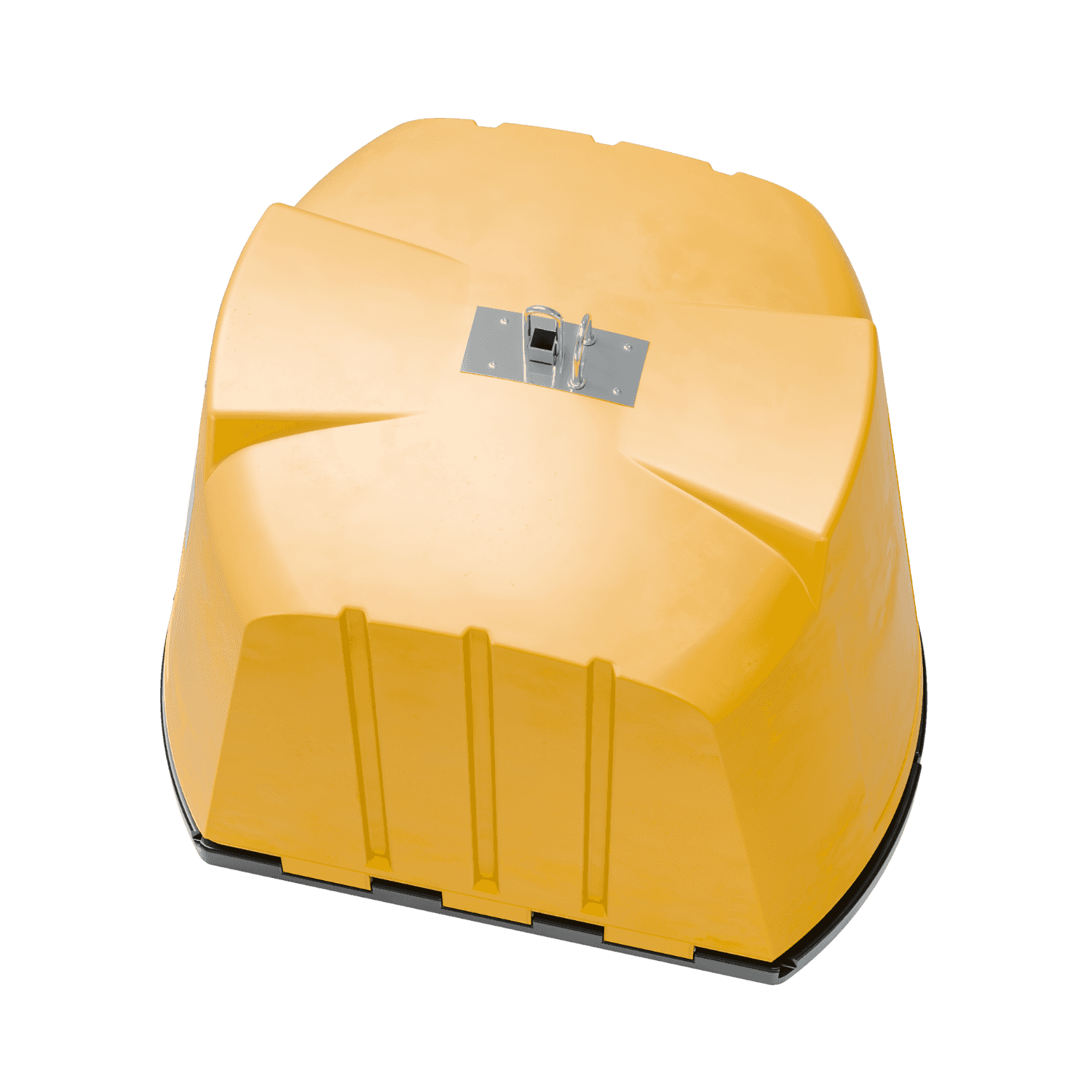 JFC Poland - Spacesaver Senior waste segregation container (SSB) - 9
