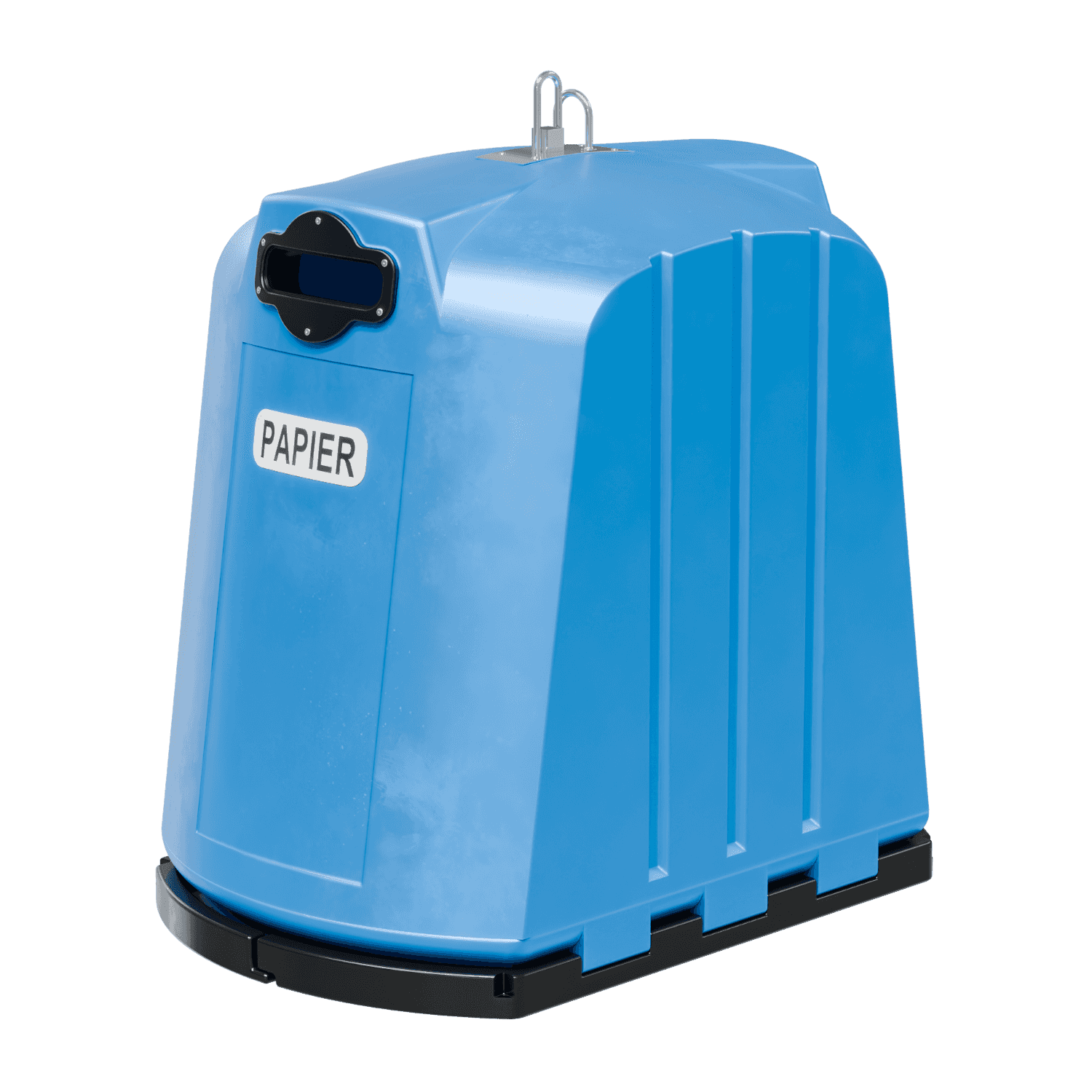 JFC Poland - Spacesaver Senior waste segregation container (SSB) - 10