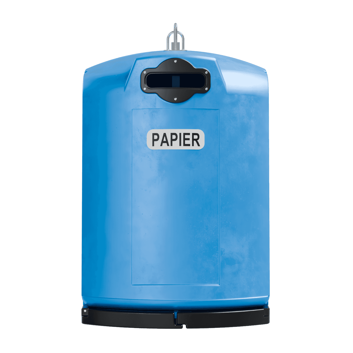 JFC Poland - Spacesaver Senior waste segregation container (SSB) - 11
