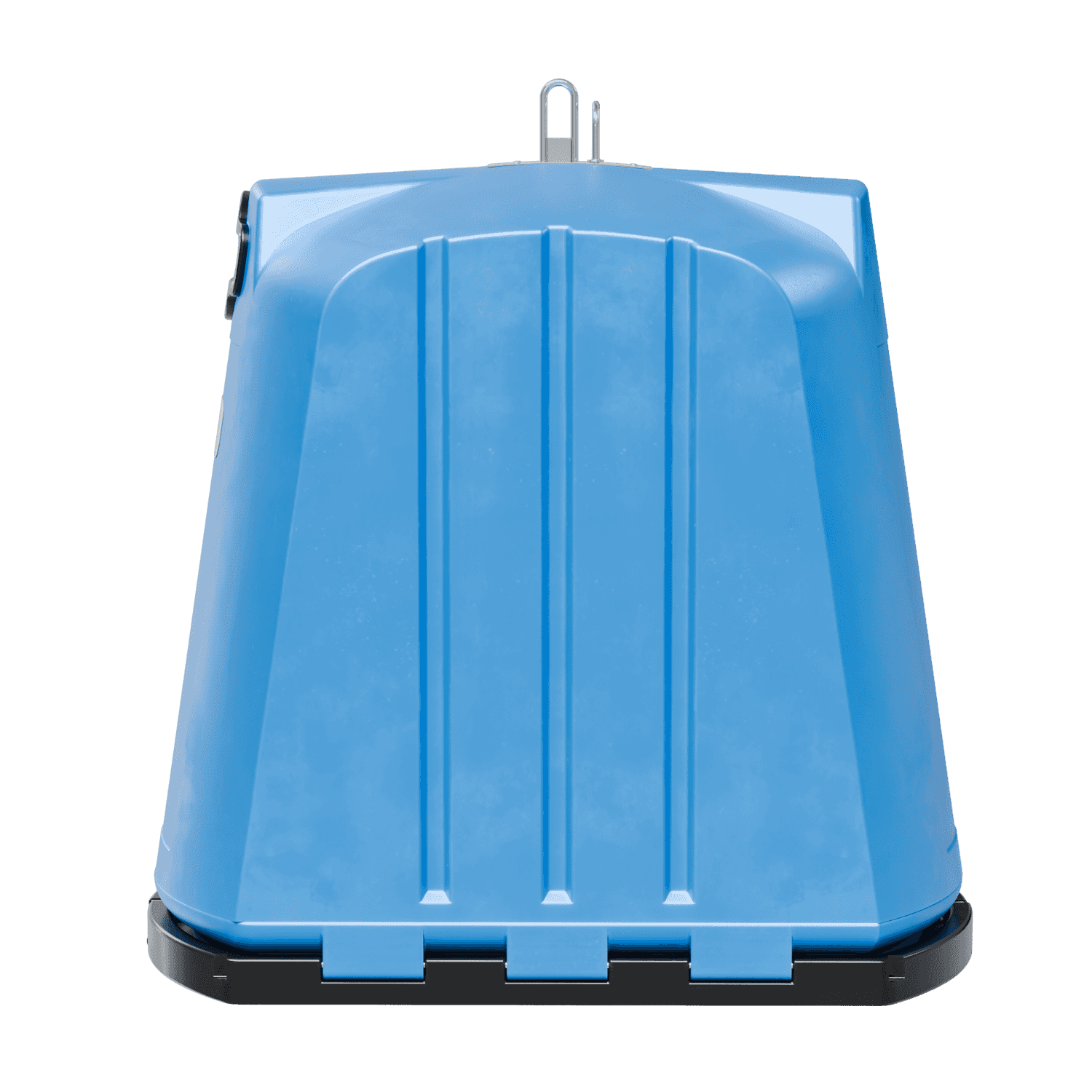 JFC Poland - Spacesaver Senior waste segregation container (SSB) - 12