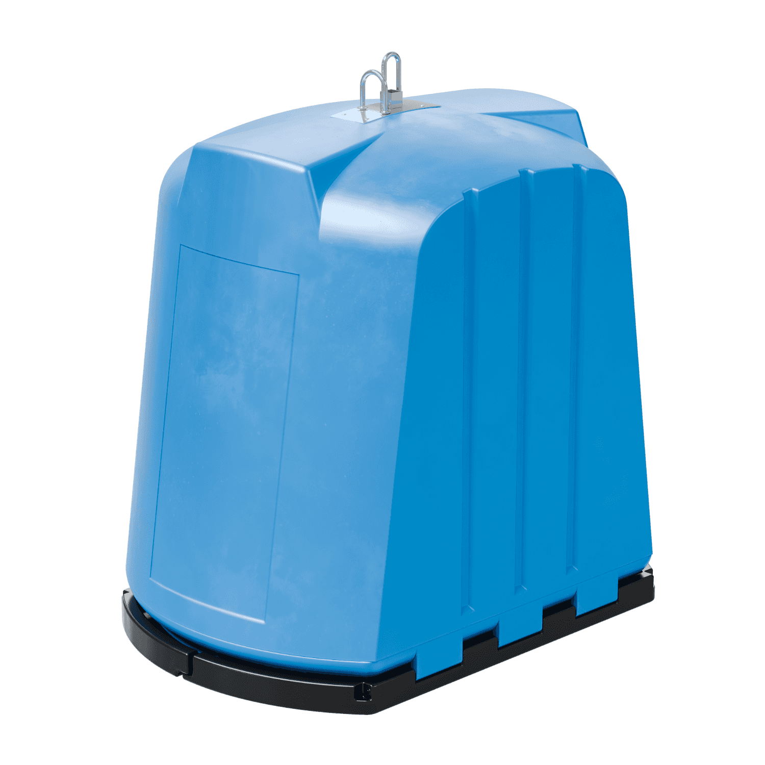 JFC Poland - Spacesaver Senior waste segregation container (SSB) - 13