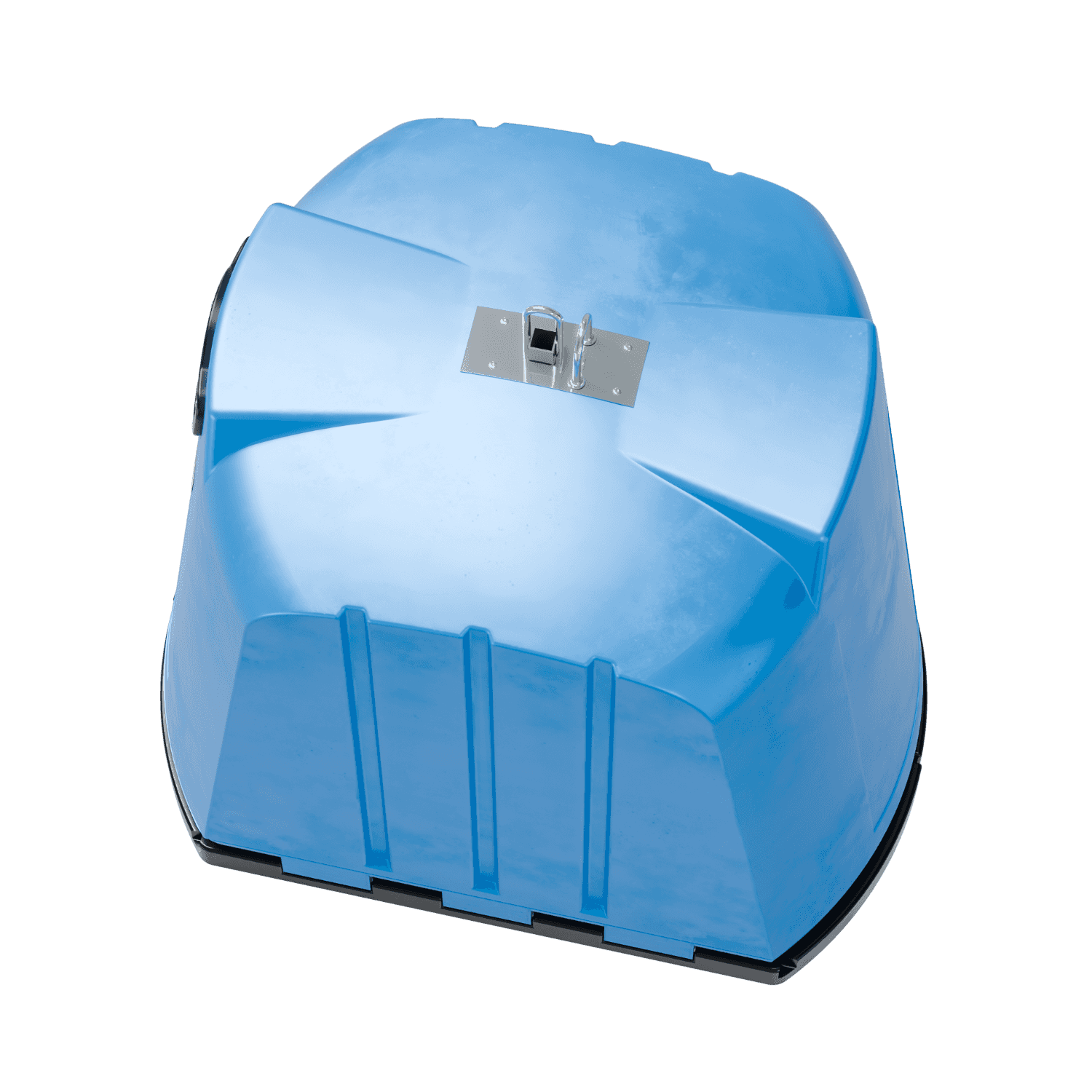 JFC Poland - Spacesaver Senior waste segregation container (SSB) - 14