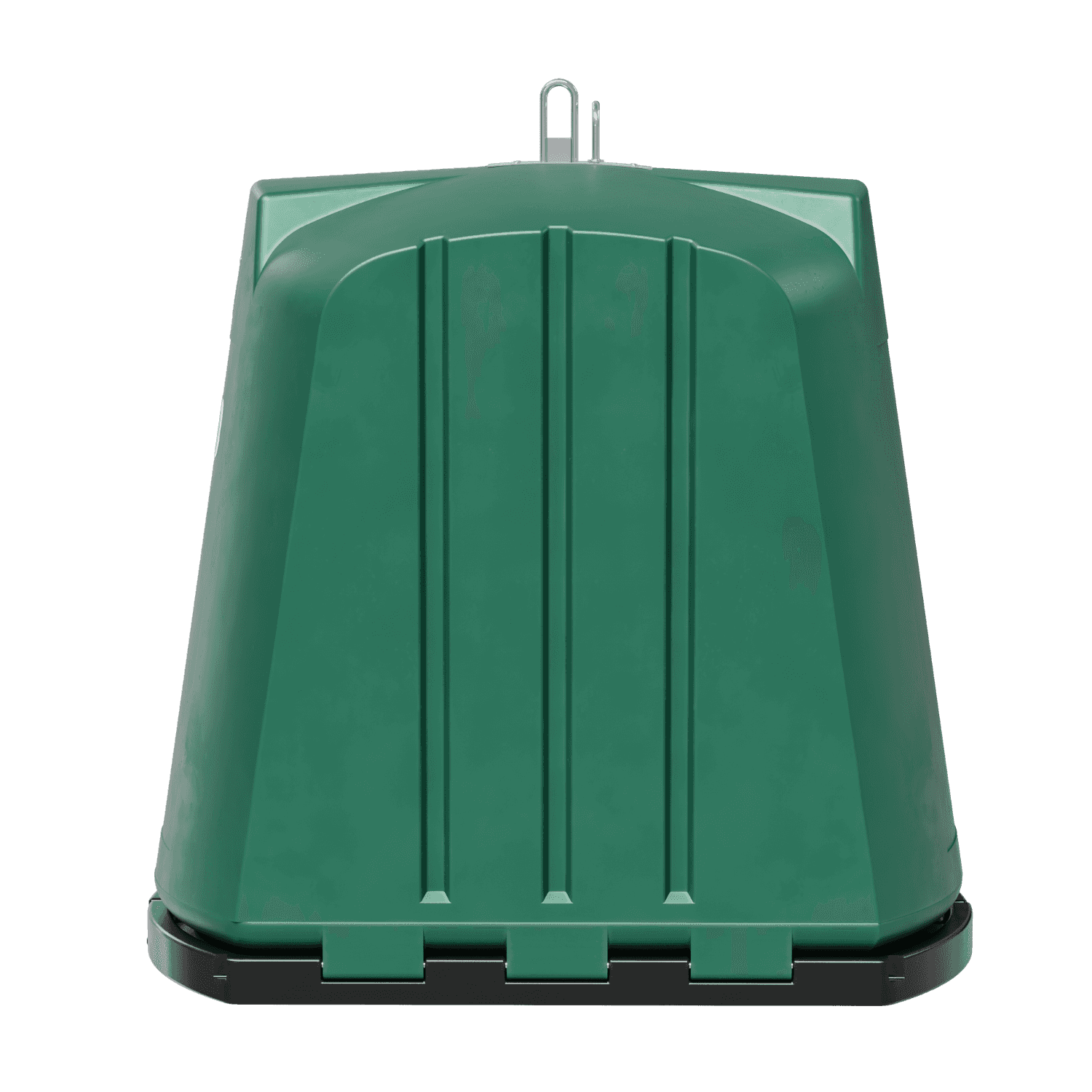 JFC Poland - Spacesaver Senior waste segregation container (SSB) - 2