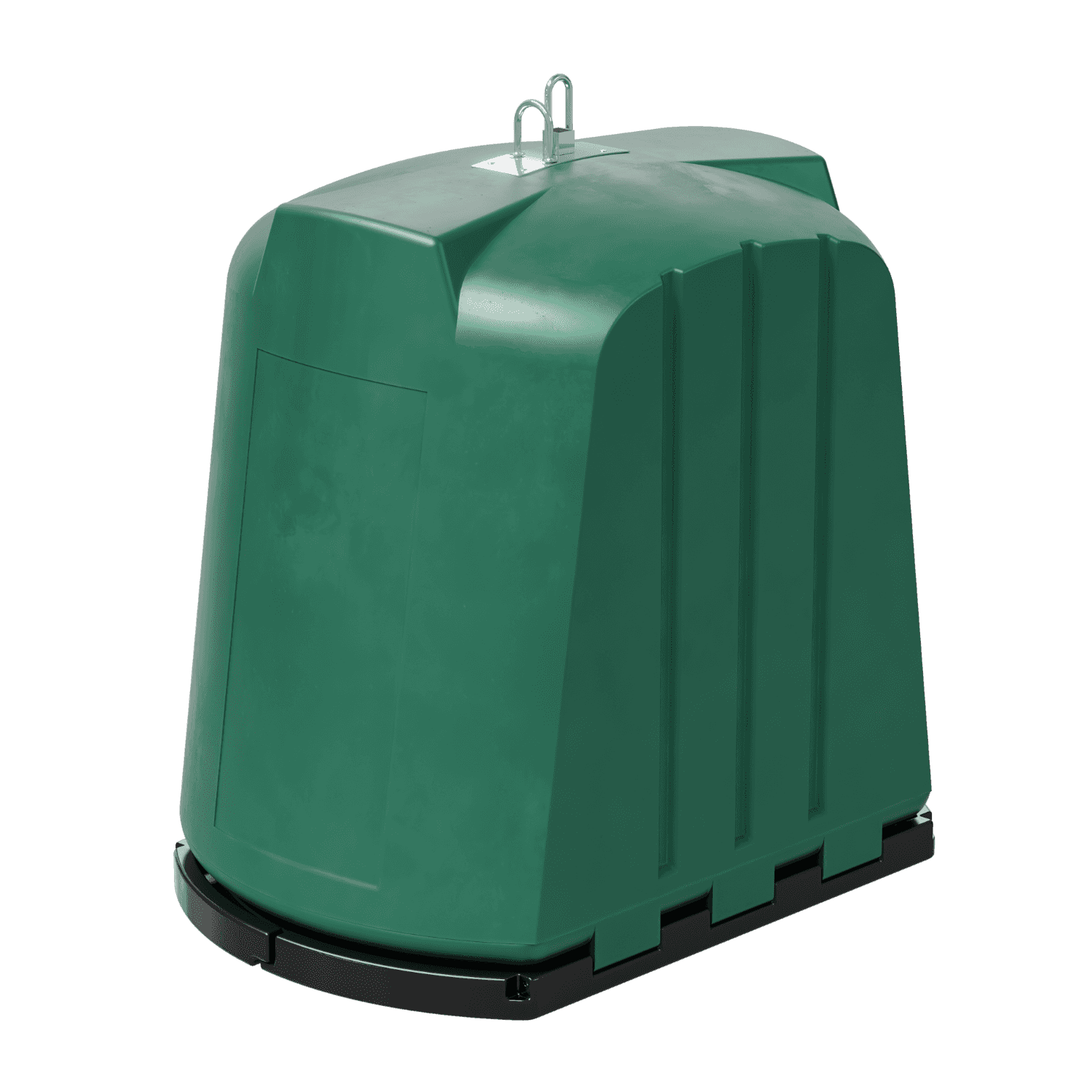 JFC Poland - Spacesaver Senior waste segregation container (SSB) - 3