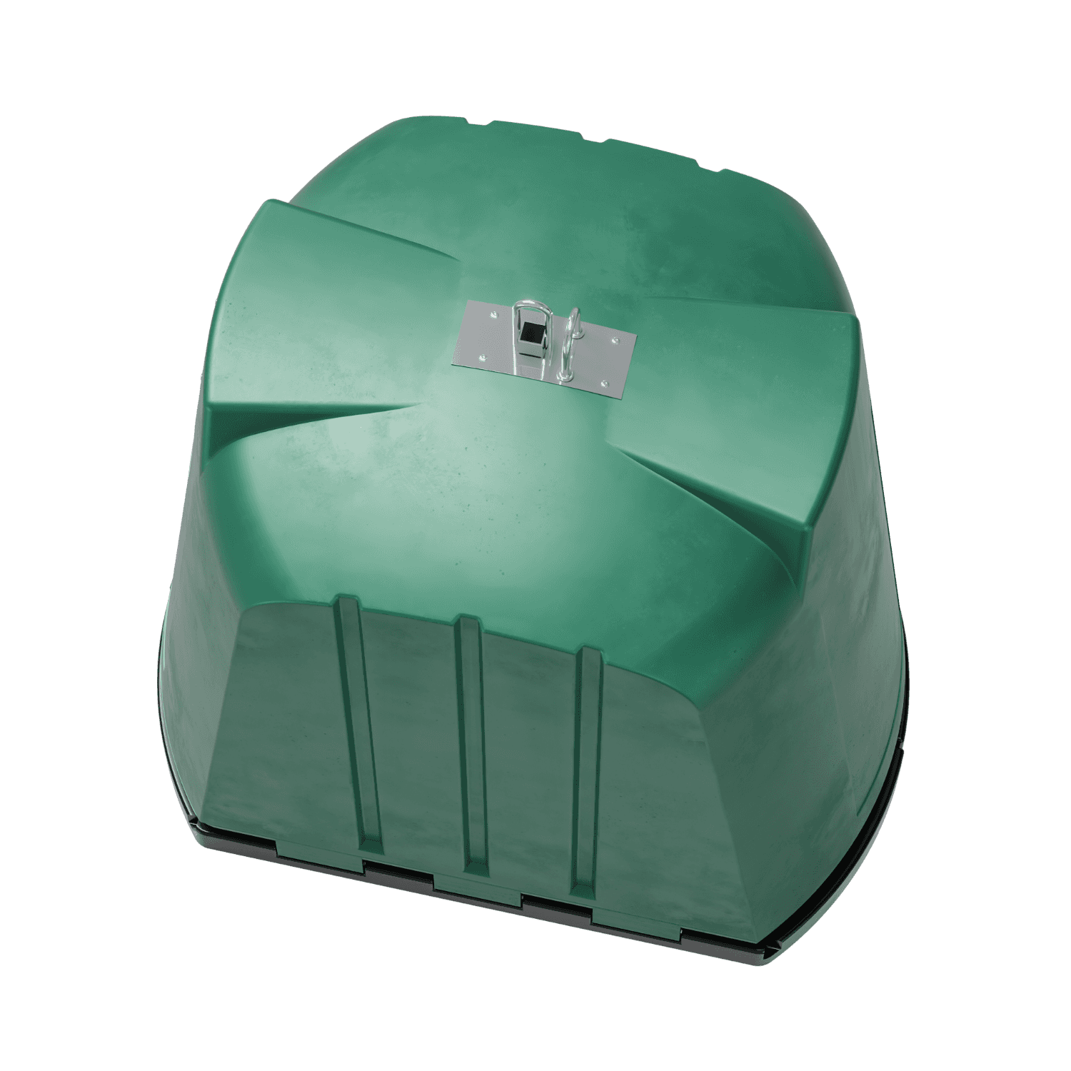 JFC Poland - Spacesaver Senior waste segregation container (SSB) - 4