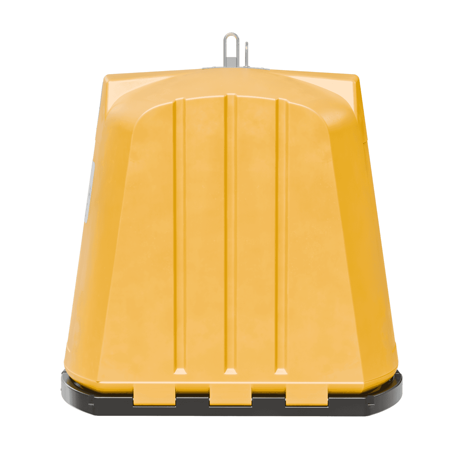 JFC Poland - Spacesaver Senior waste segregation container (SSB) - 7