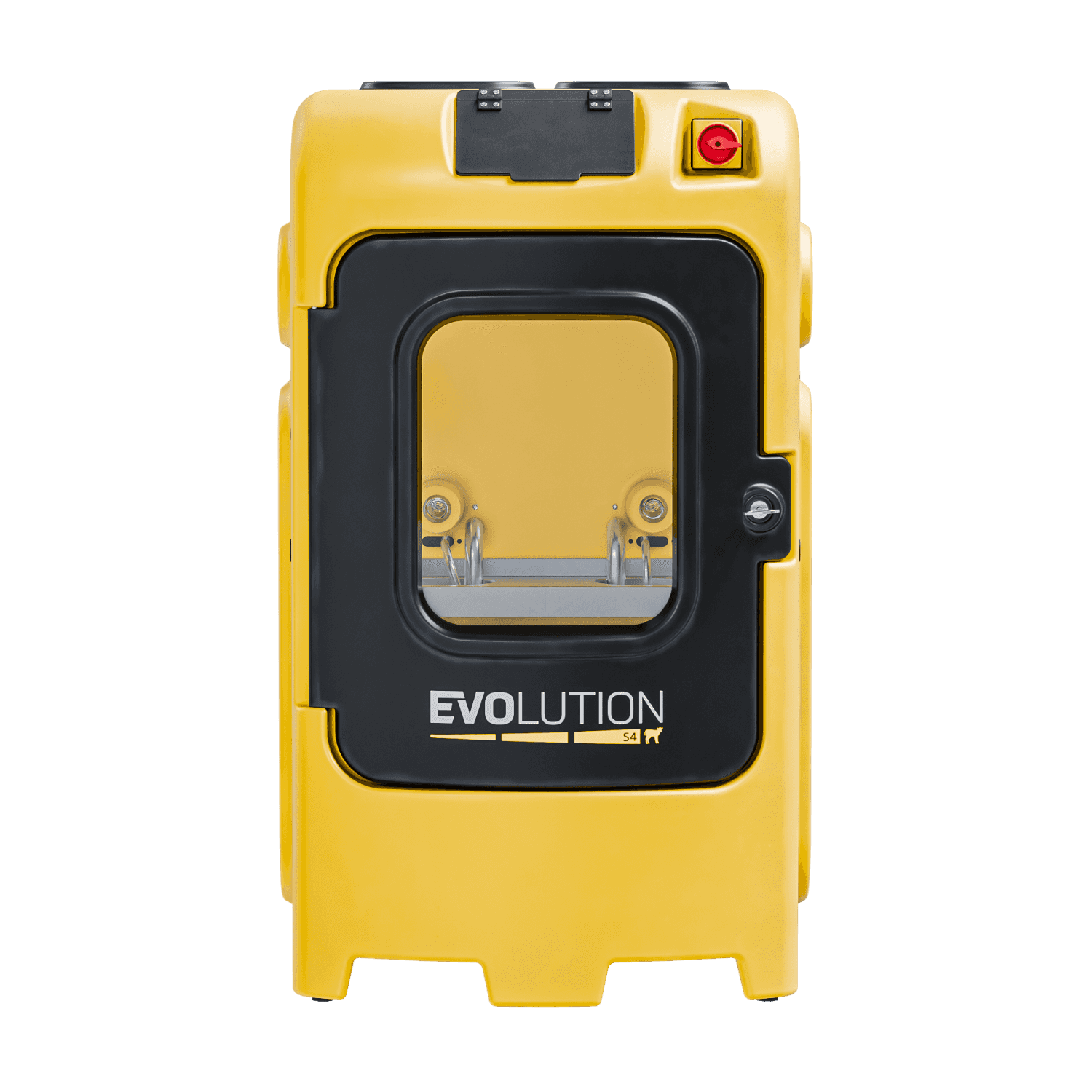 JFC Poland - Evolution Control Unit - S4 (AF01) - 1