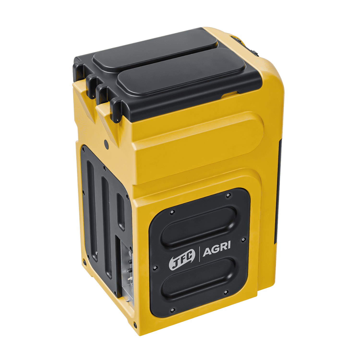 JFC Poland - Evolution Control Unit - S2 (AF70) - 3