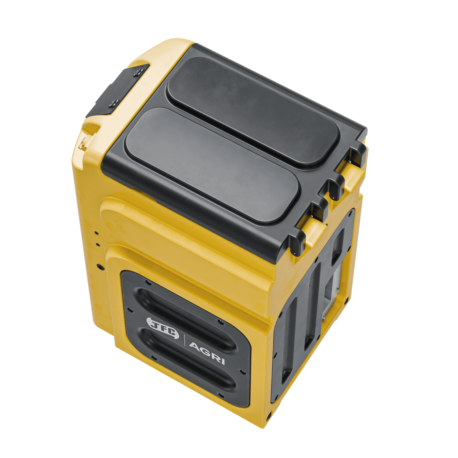 JFC Poland - Evolution Control Unit - S2 (AF70) - 4