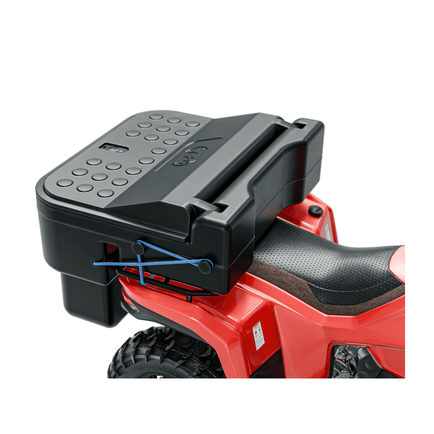 JFC Poland - Box for ATV and Quad (ATV-CBD) - 10