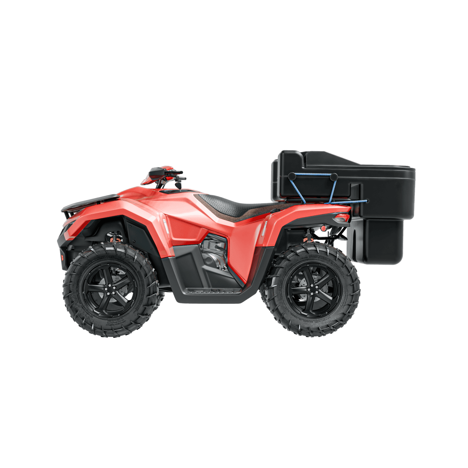 JFC Poland - Box for ATV and Quad (ATV-CBD) - 8
