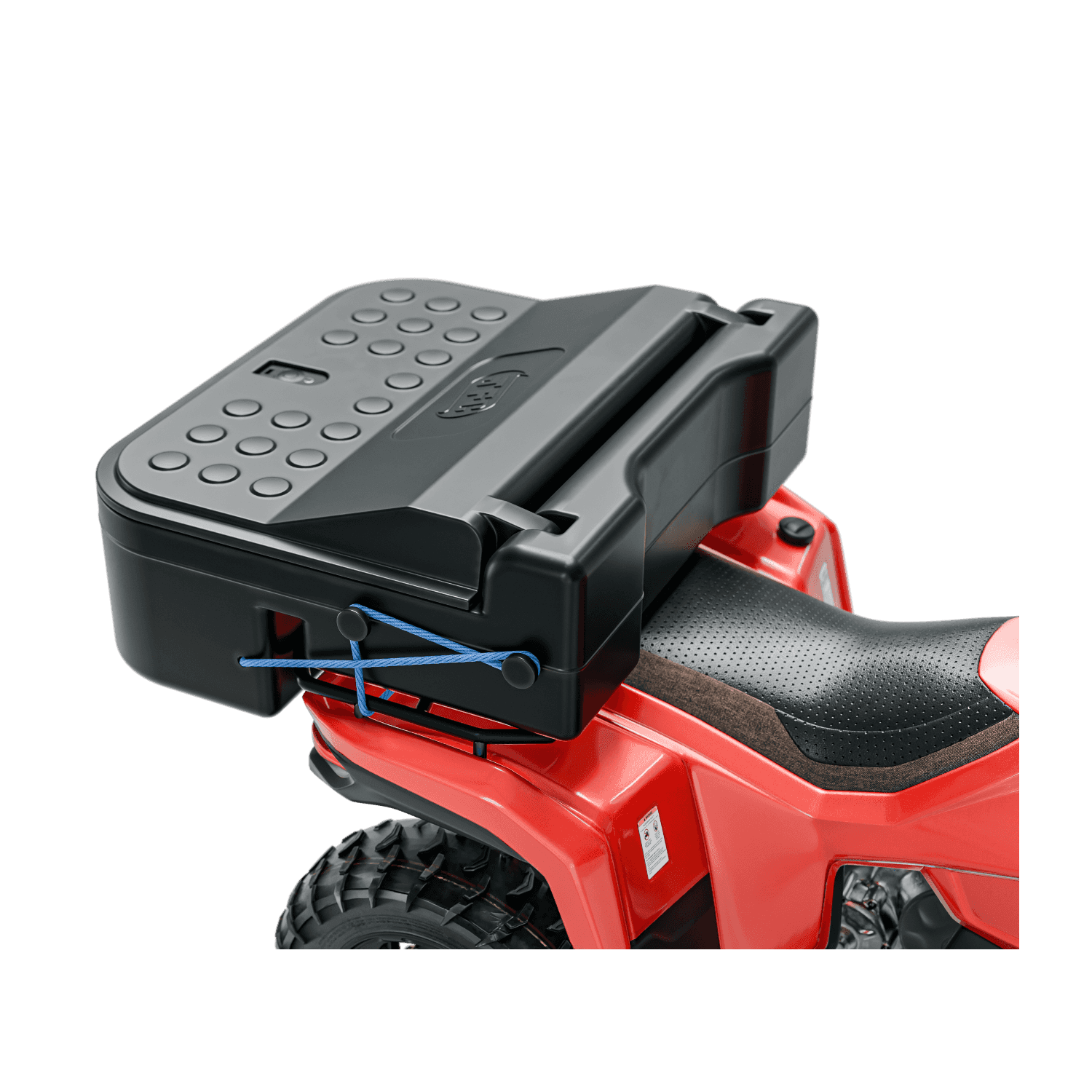 JFC Poland - Box for ATV and Quad (ATV-CBS) - 10