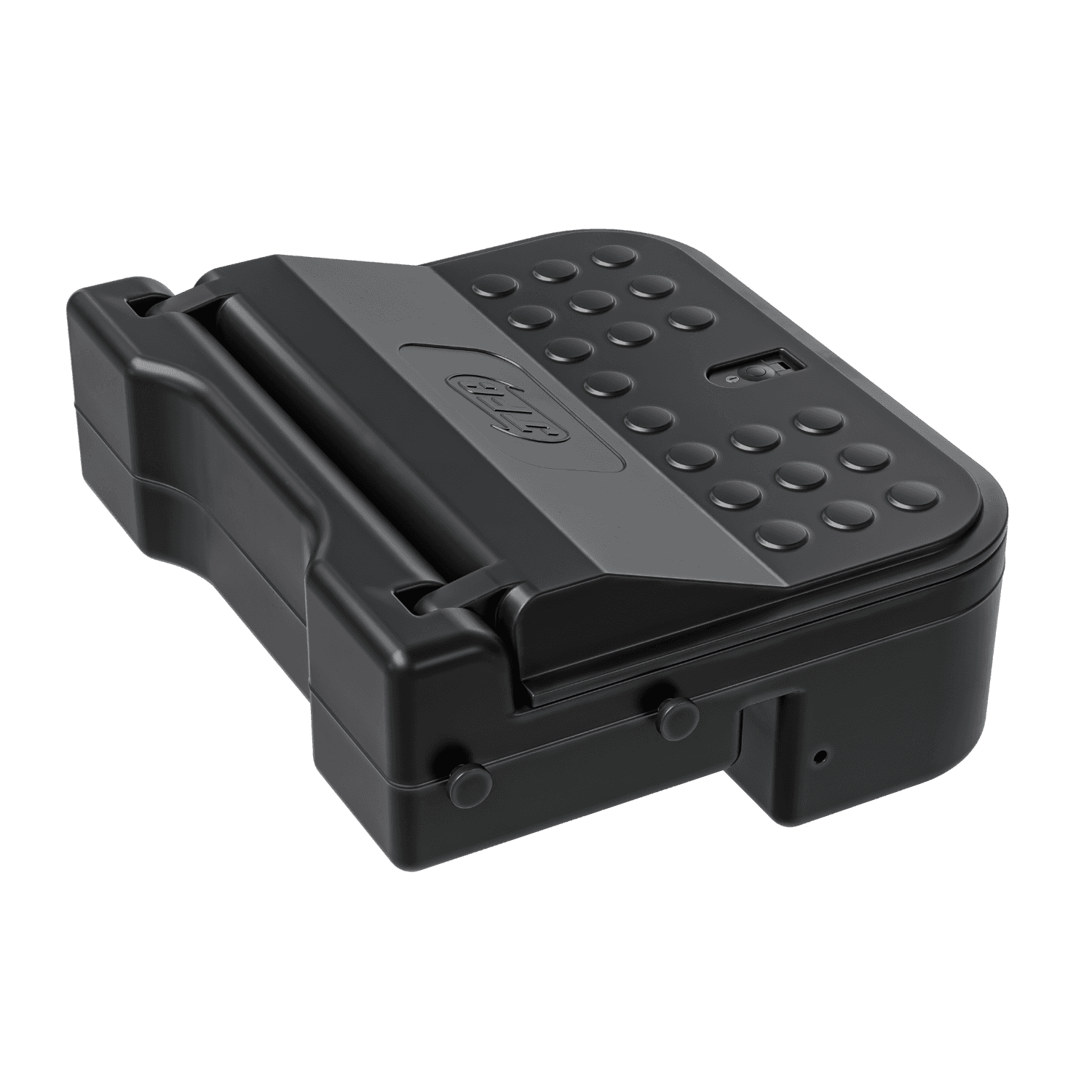 JFC Poland - Box for ATV and Quad (ATV-CBS) - 3
