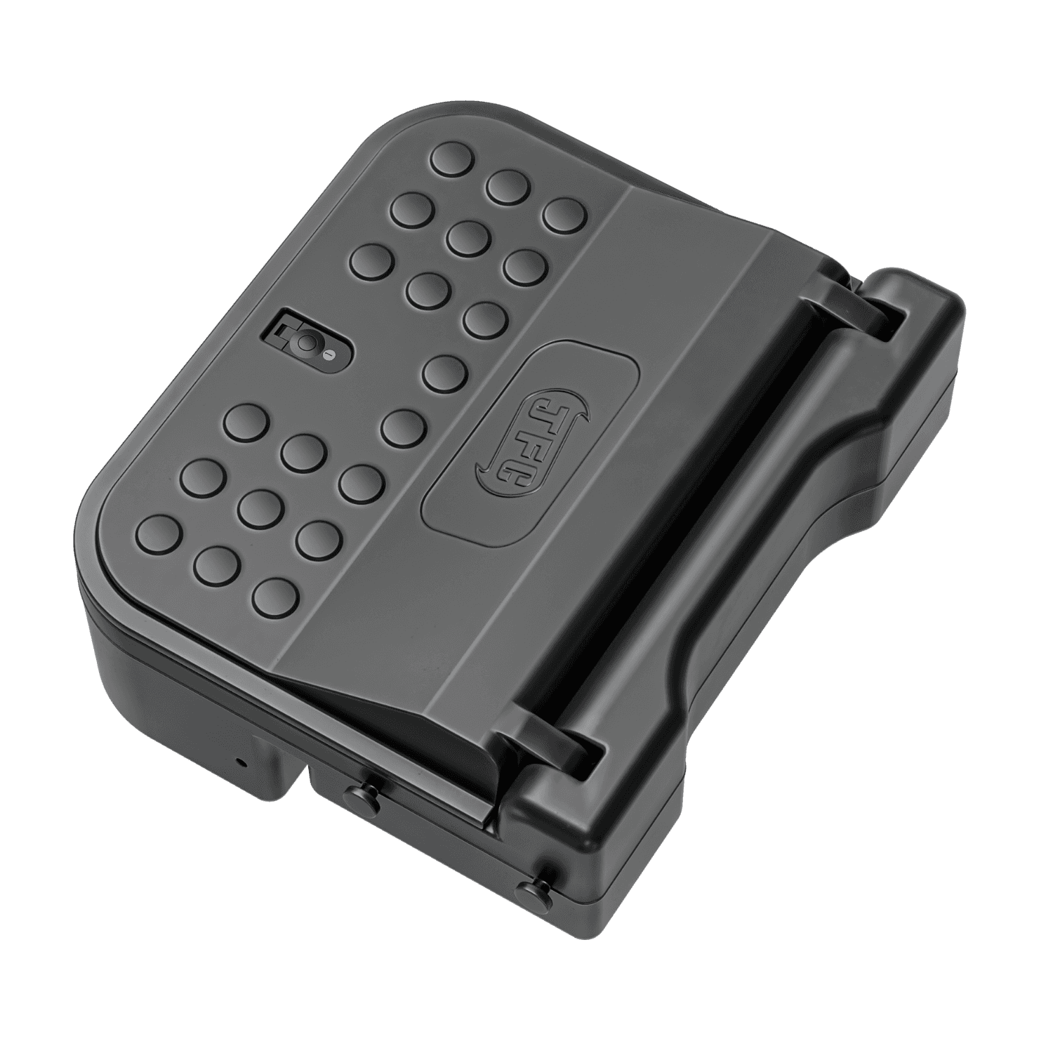 JFC Poland - Box for ATV and Quad (ATV-CBS) - 4