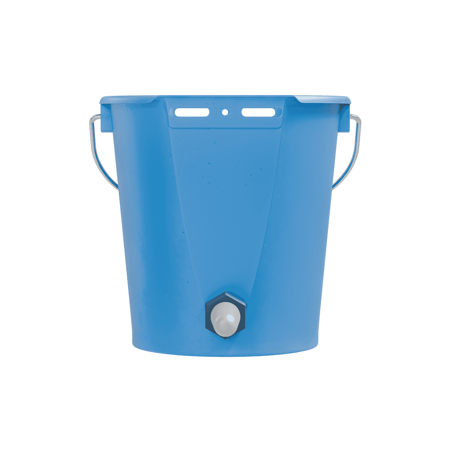 JFC Poland - Bucket with Teat (BT9) - 1