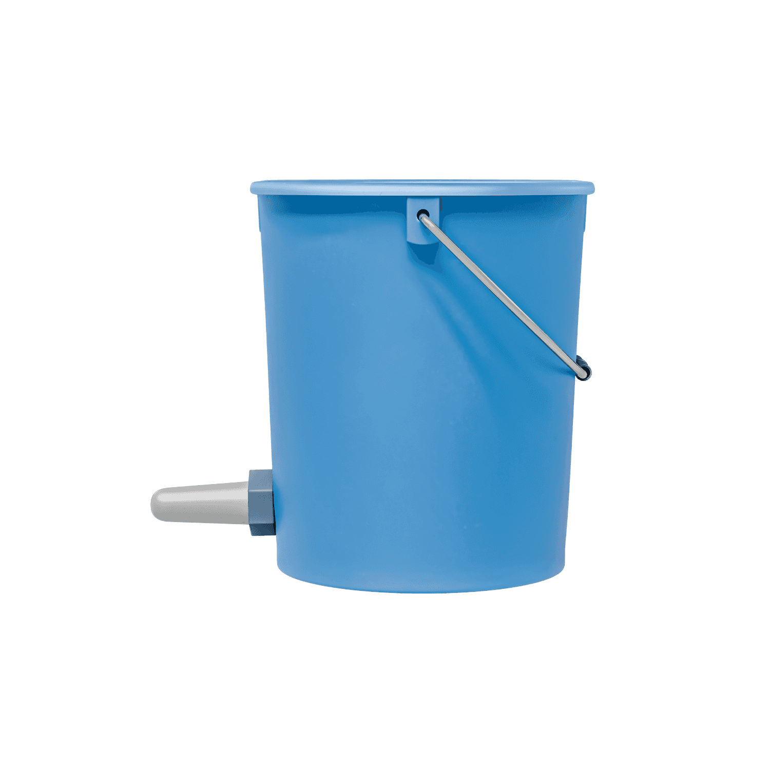 JFC Poland - Bucket with Teat (BT9) - 2