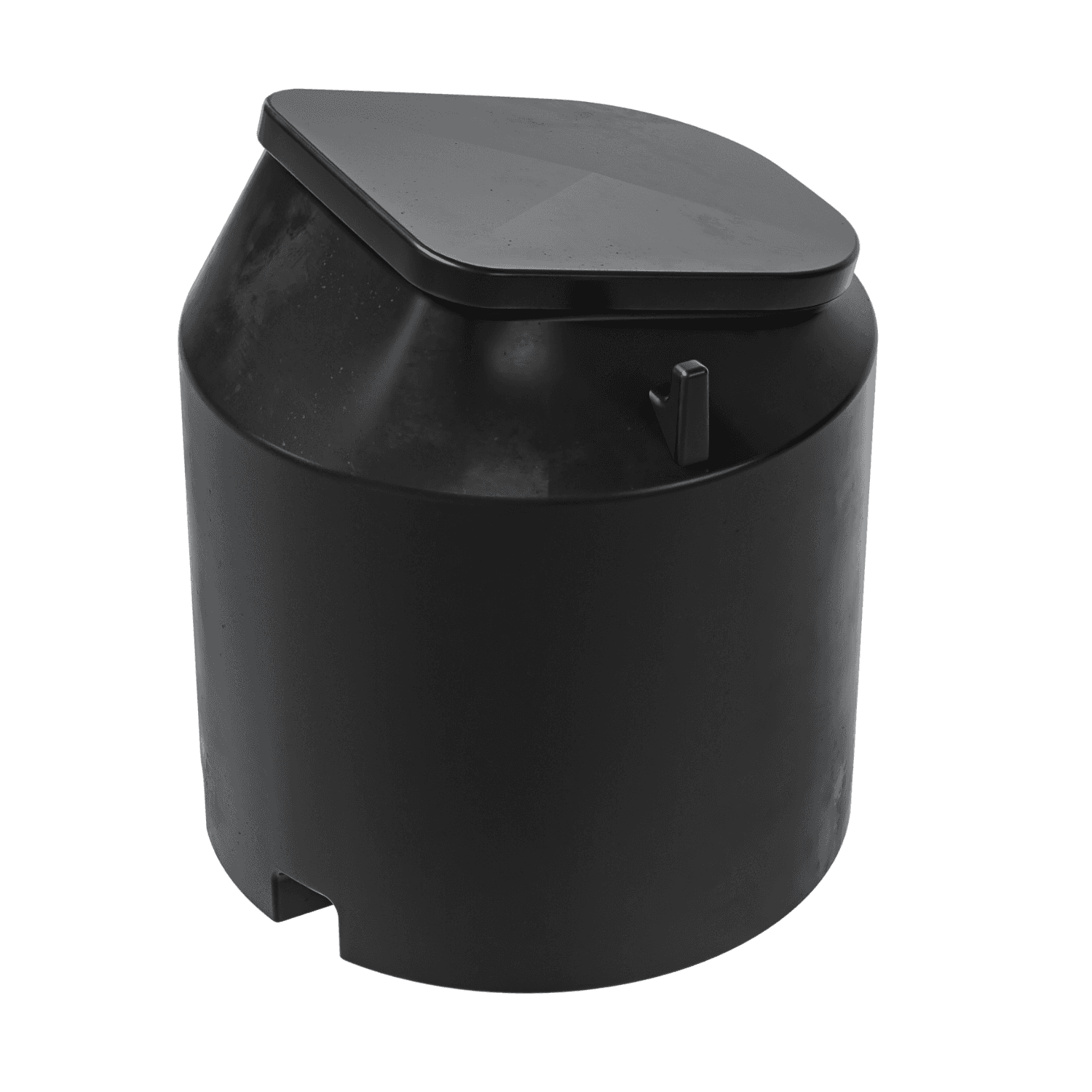 JFC Poland - Mini Feed Silo (CMB1) - 3