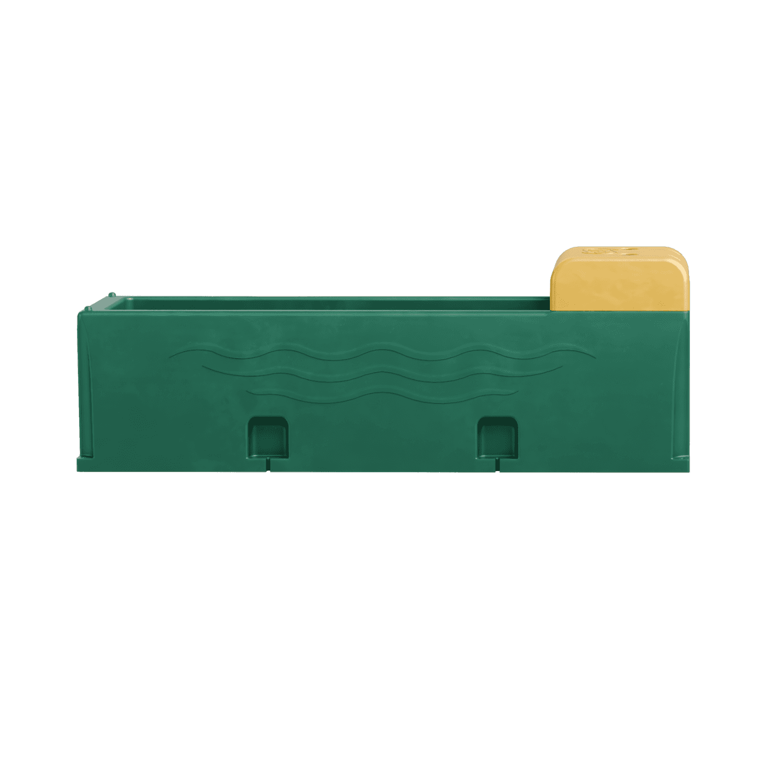 JFC Poland - Bath-Style Drinking Trough with Heating Option (DT180M) - 1