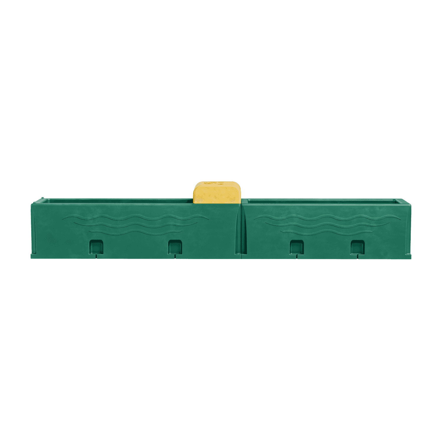 JFC Poland - Bath-Style Drinking Trough with Heating Option (DT340M) - 1