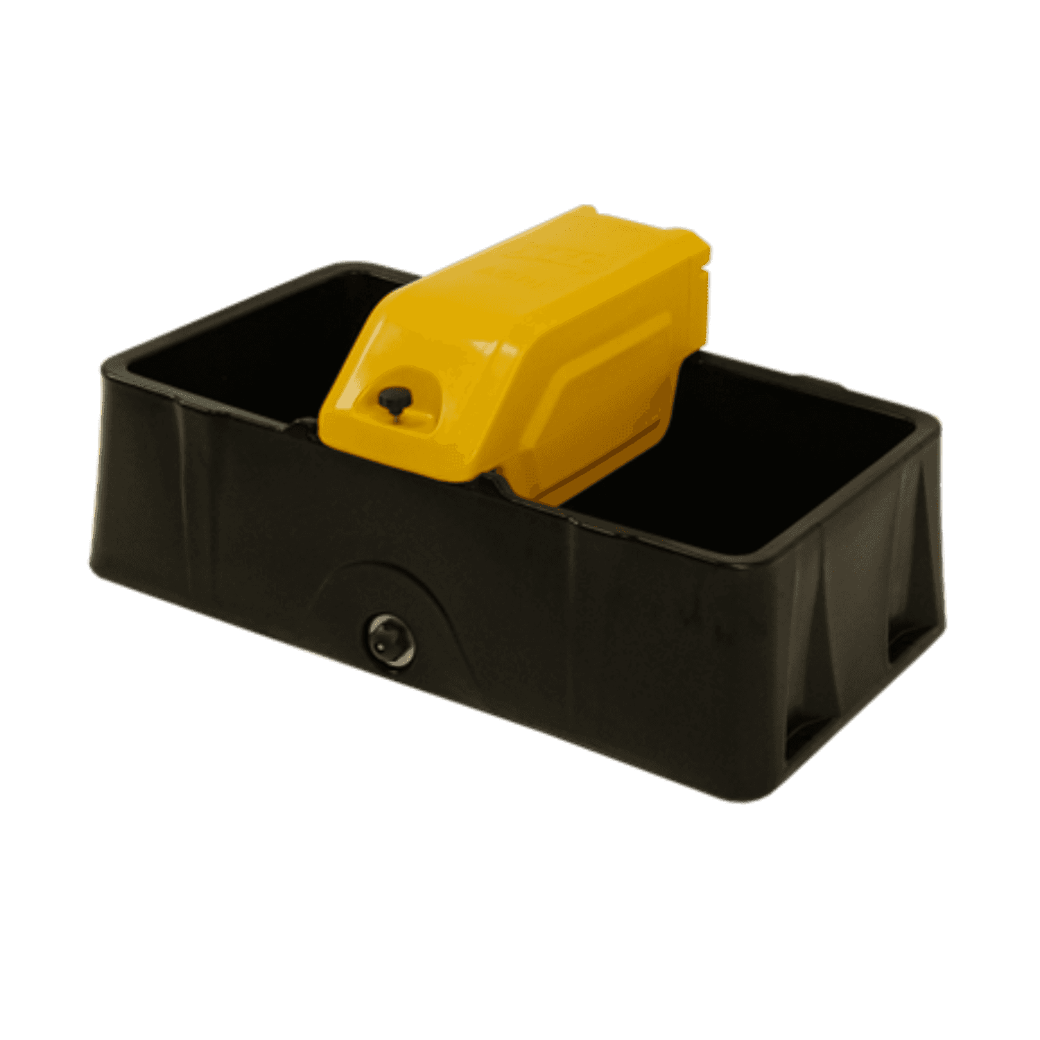 JFC Poland - Chamber weight (DT80M) - 1