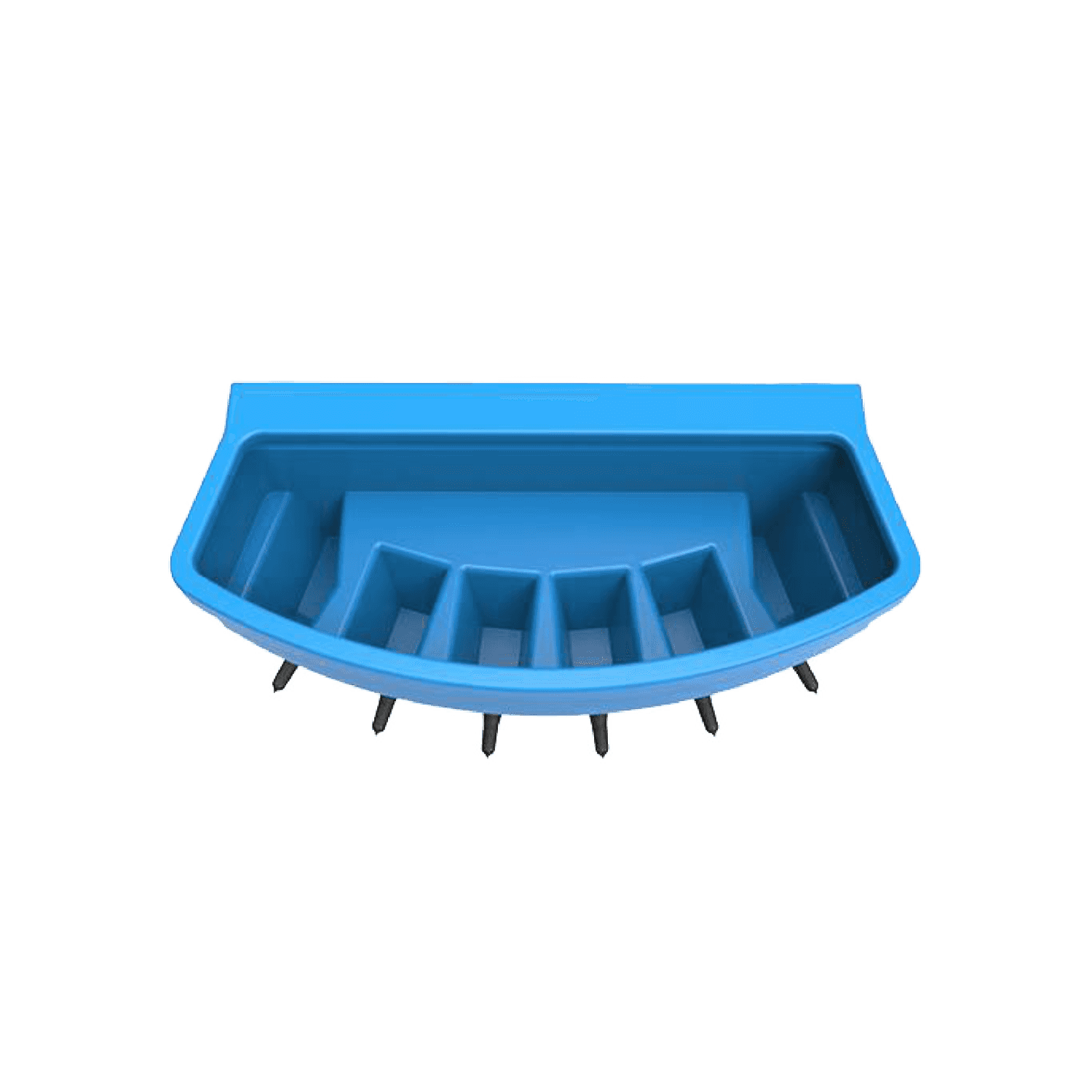 JFC Poland - Six-nipple divided feeder (GFC06) - 1