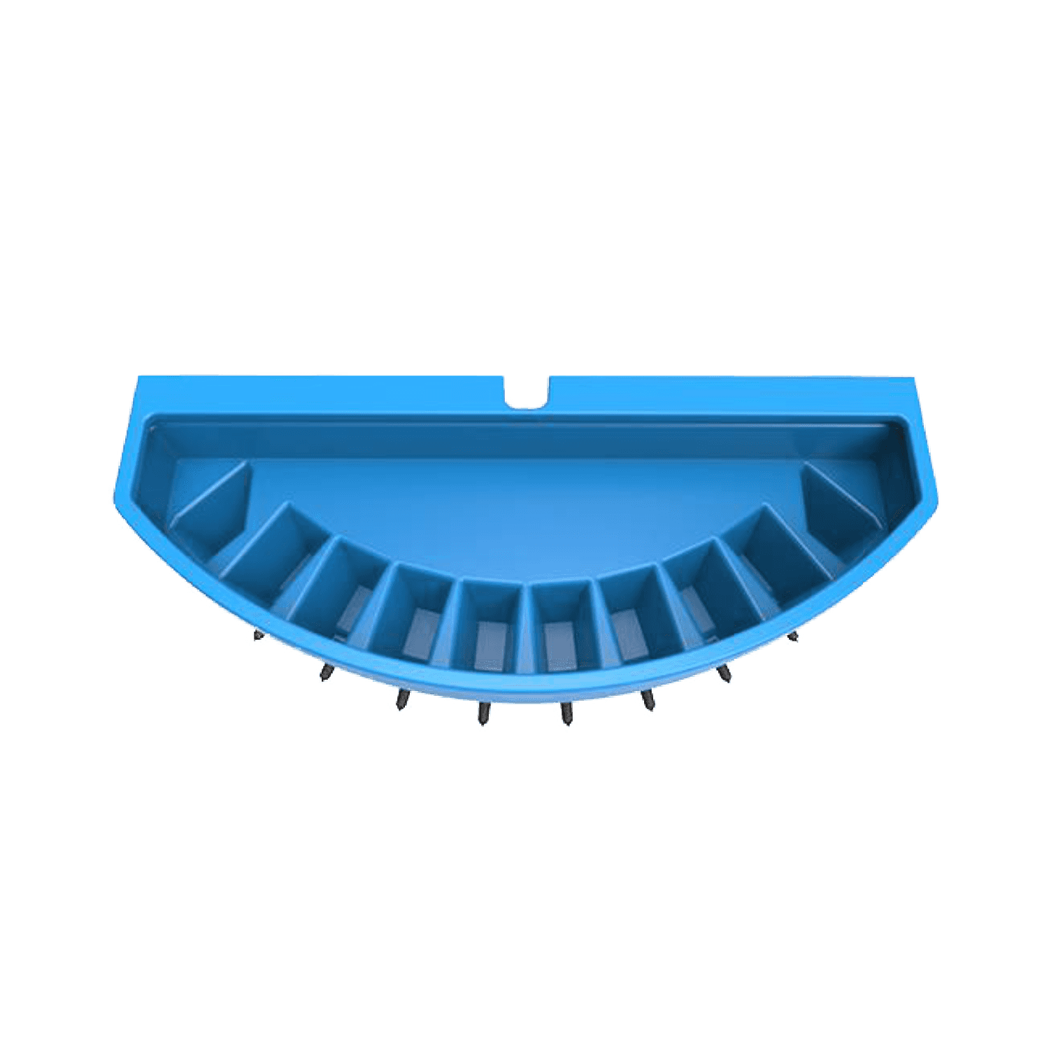 JFC Poland - Ten-bottle feeder divided (GFC10) - 1