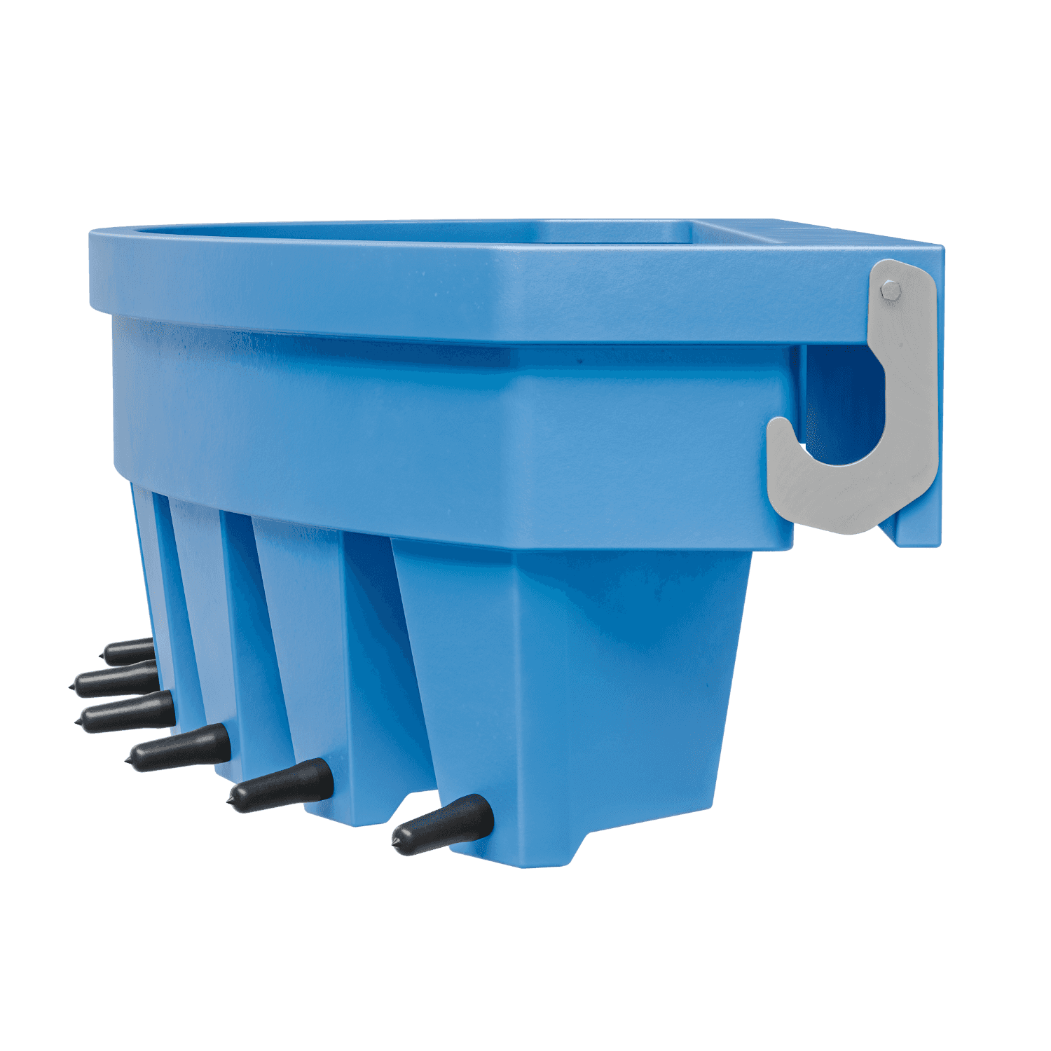 JFC Poland - Ten-bottle feeder divided (GFC10) - 2