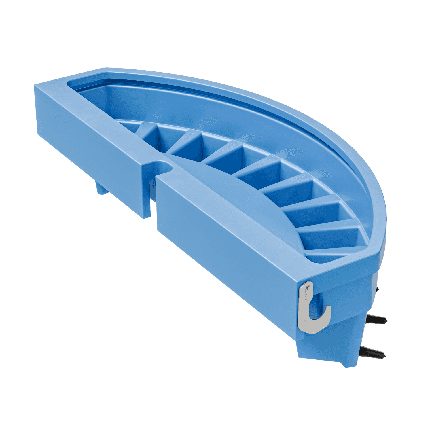 JFC Poland - Ten-bottle feeder divided (GFC10) - 3
