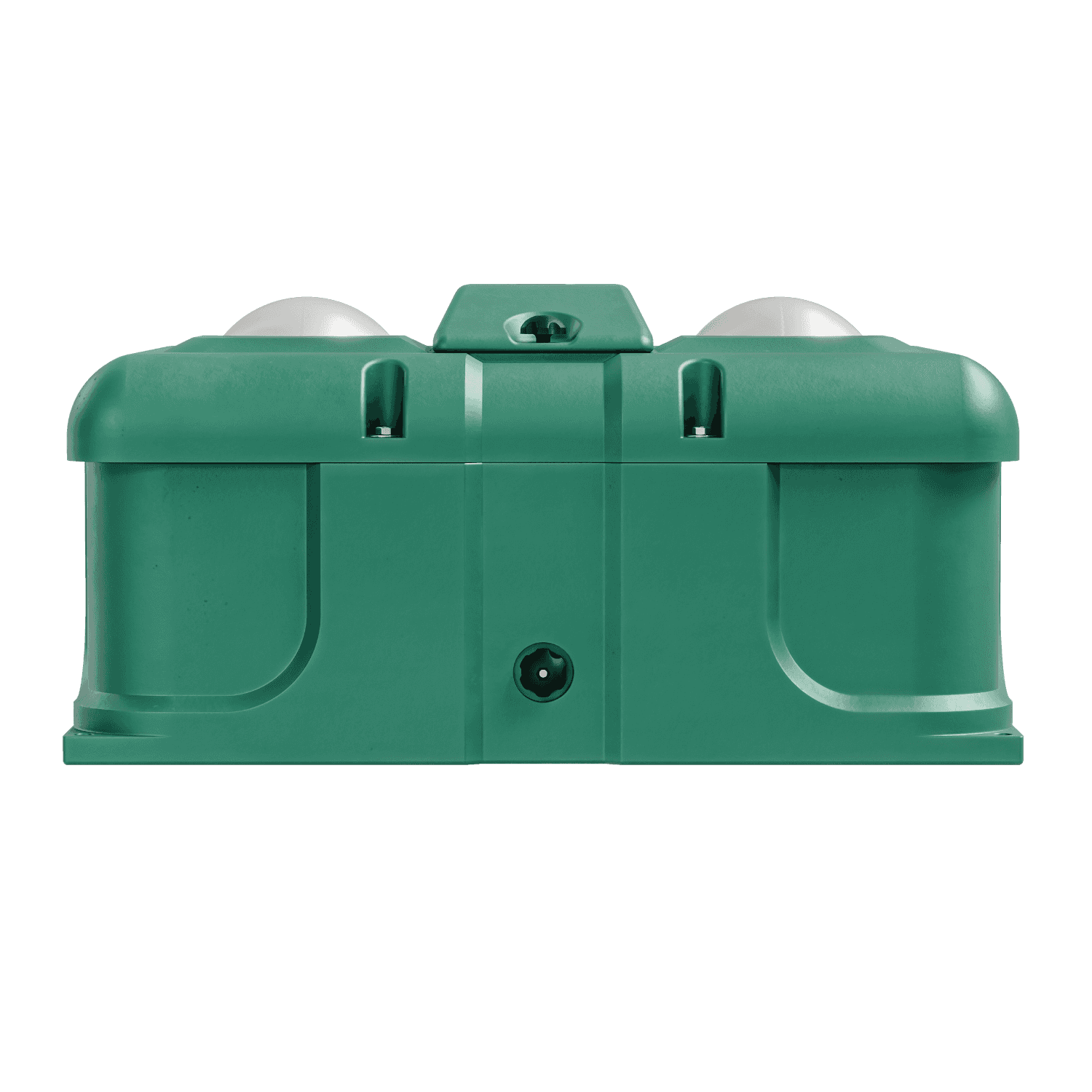 JFC Poland - Insulated drinking trough (ID80) - 1