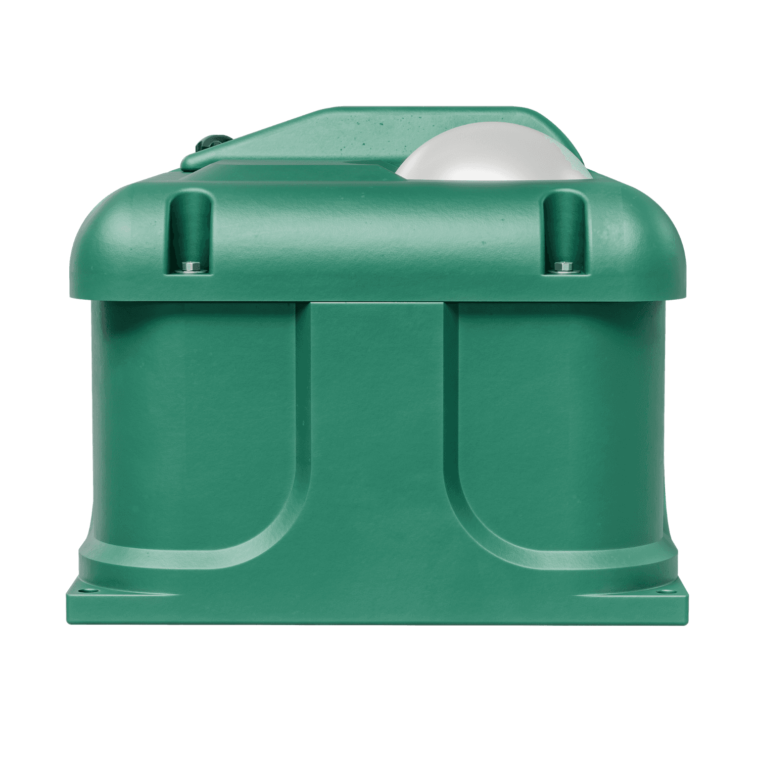 JFC Poland - Insulated drinking trough (ID80) - 2