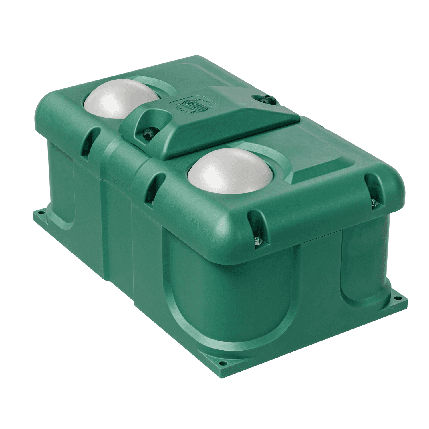 JFC Poland - Insulated drinking trough (ID80) - 3