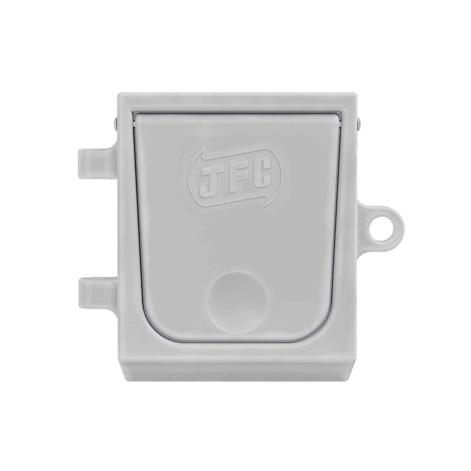 JFC Poland - Hinged Feed Container (MB-CHF) - 1