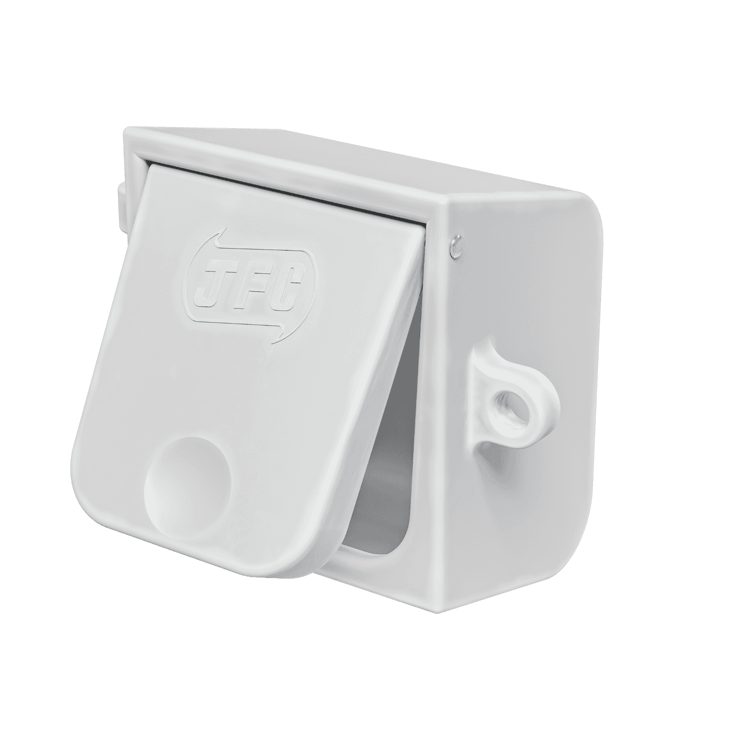 JFC Poland - Hinged Feed Container (MB-CHF) - 5
