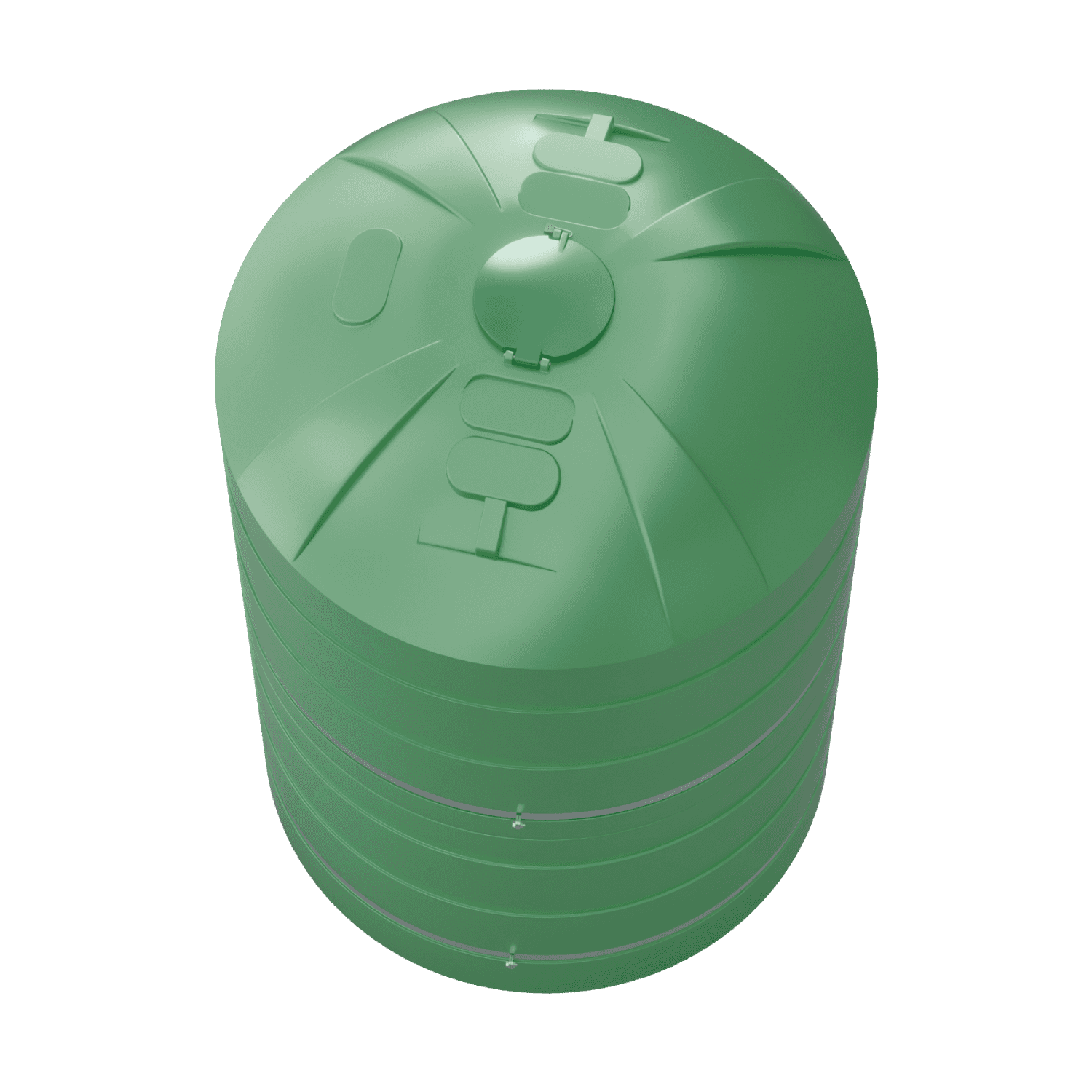 JFC Poland - RSM 15000 tank (RSM15000) - 4