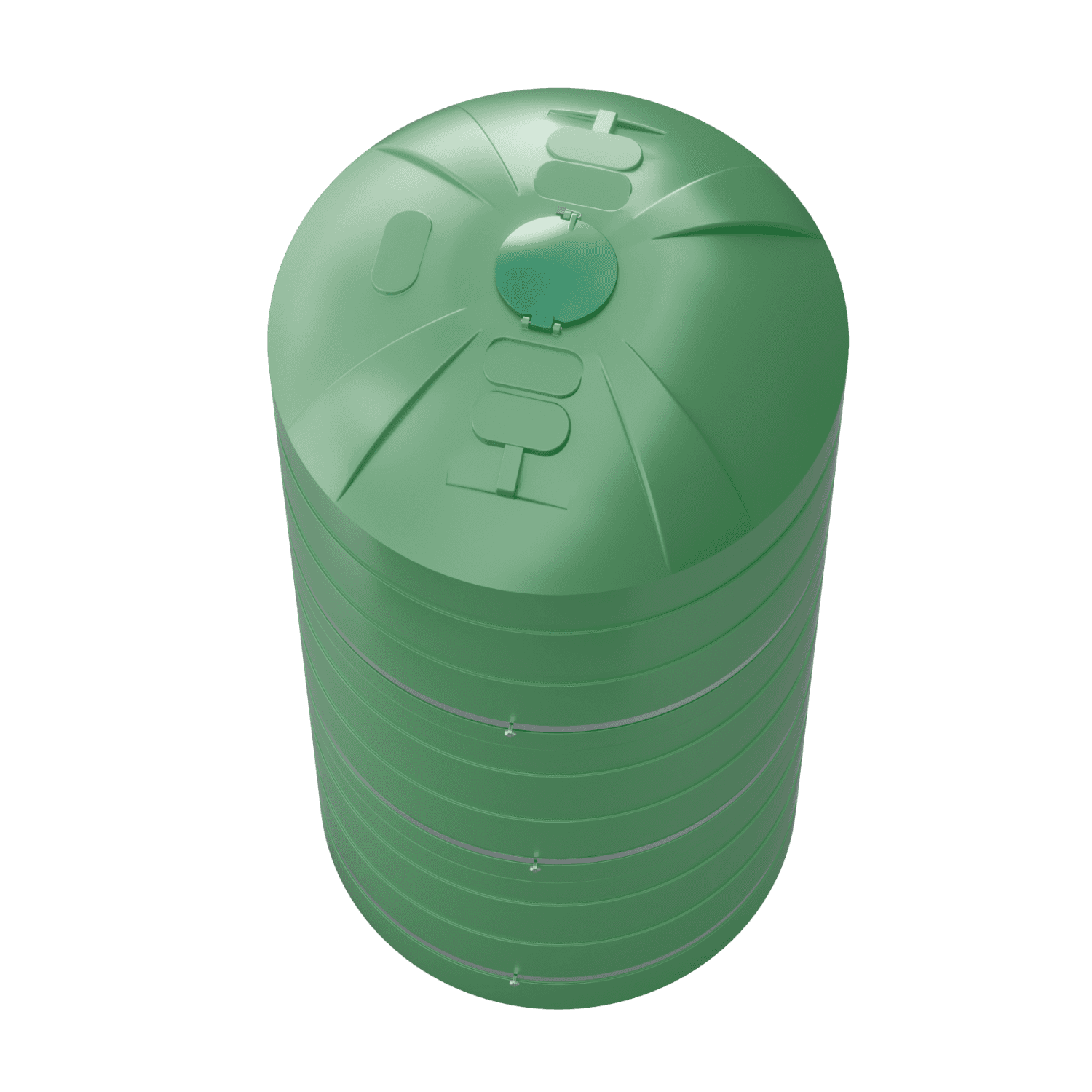 JFC Poland - RSM 22000 tank (RSM22000) - 4