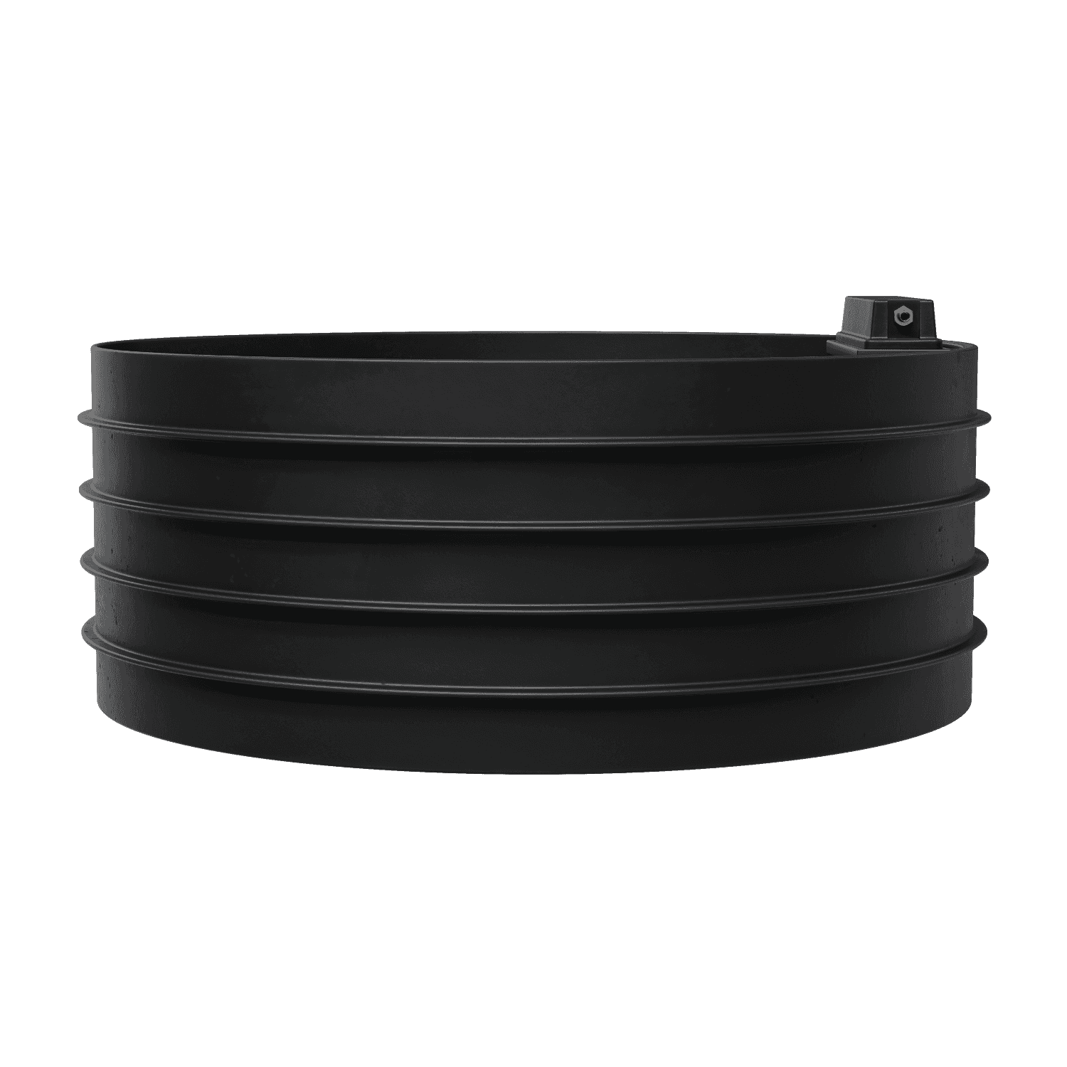 JFC Poland - Plastic round drinker (S-1500) - 2
