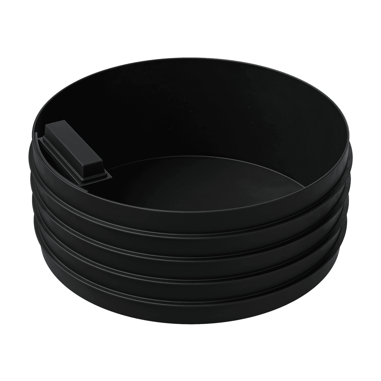 JFC Poland - Plastic round drinker (S-1500) - 3