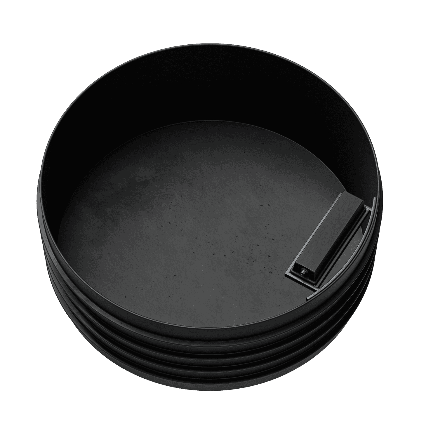 JFC Poland - Plastic round drinker (S-1500) - 4