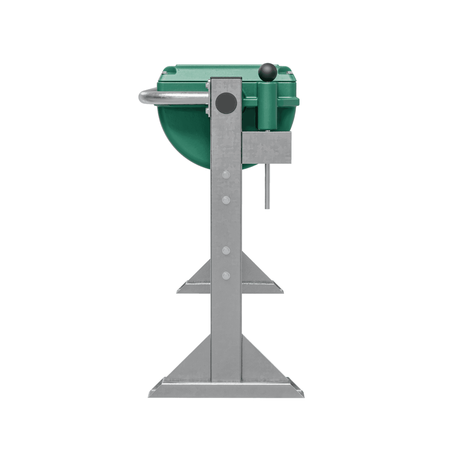 JFC Poland - Pouring jug with heating option (TOT-F) - 2