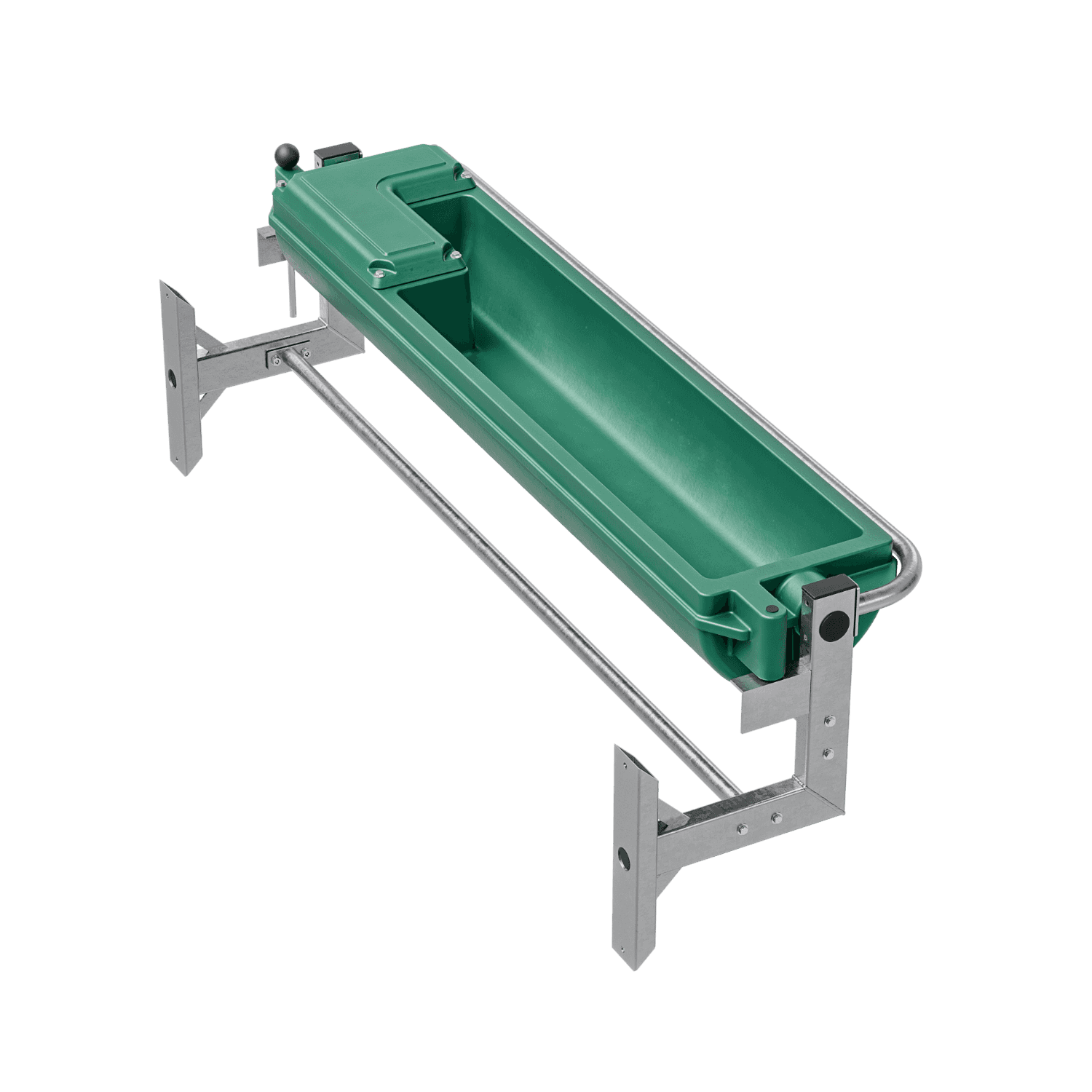 JFC Poland - Hanging Drinking Trough with Heating Option (TOT-W) - 3