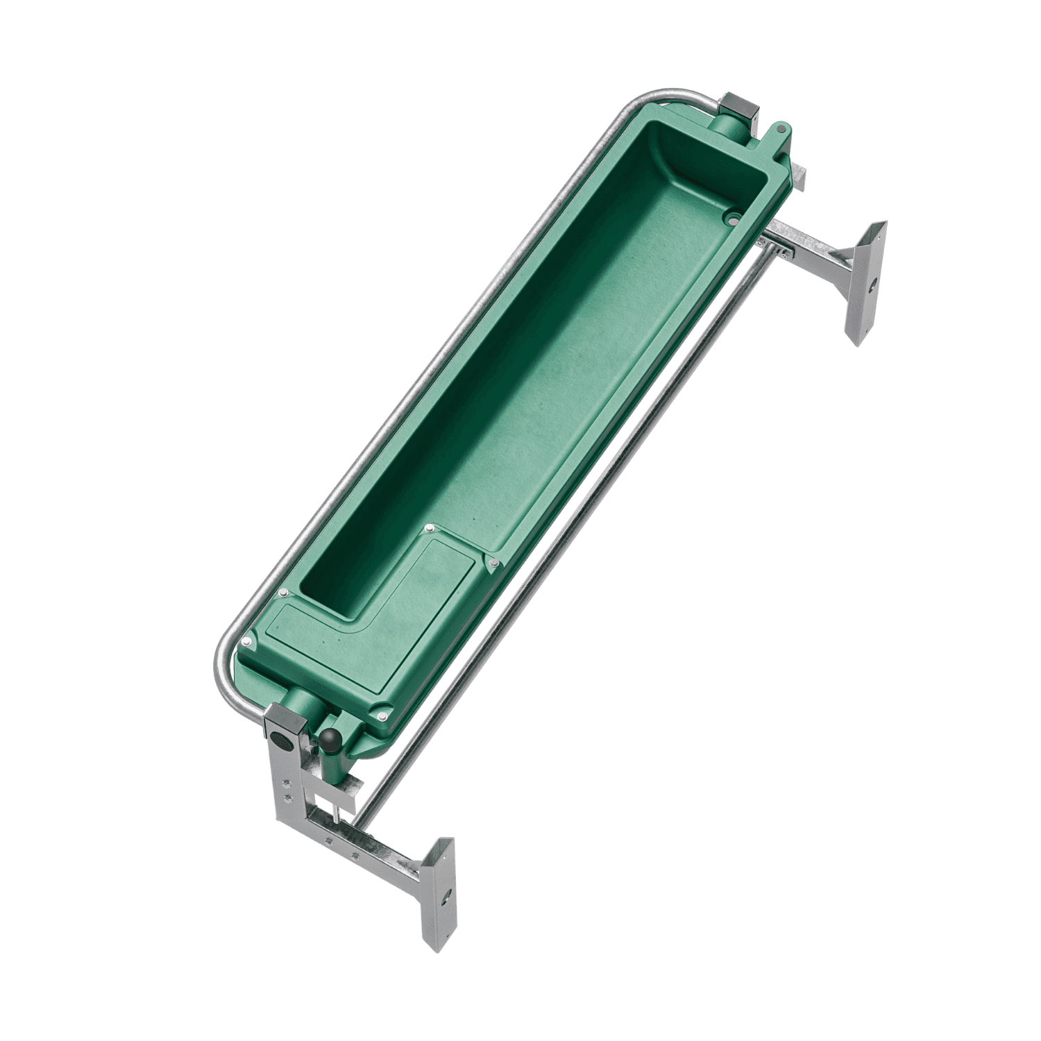 JFC Poland - Hanging Drinking Trough with Heating Option (TOT-W) - 4