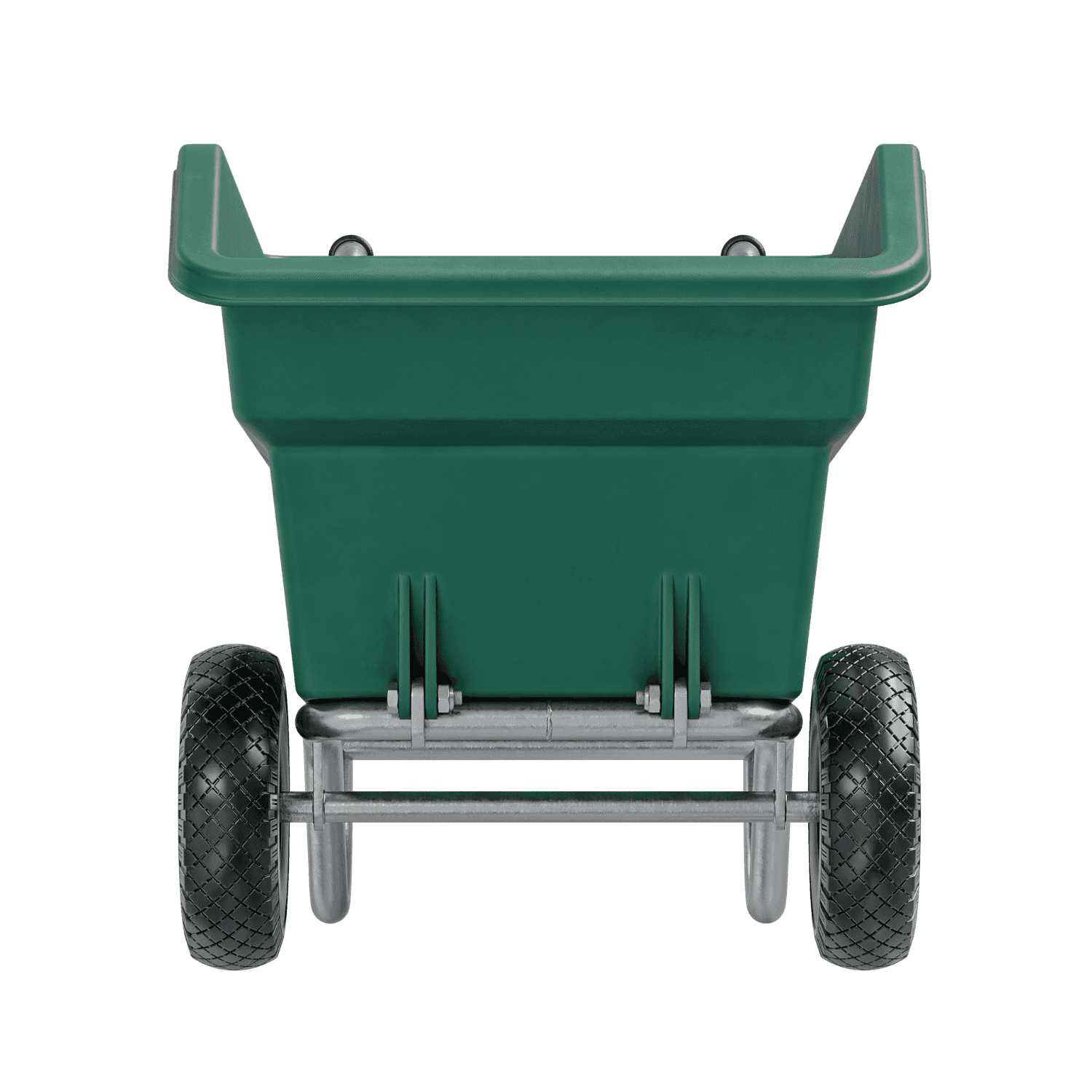 JFC Poland - Junior dump cart (TWB125) - 1