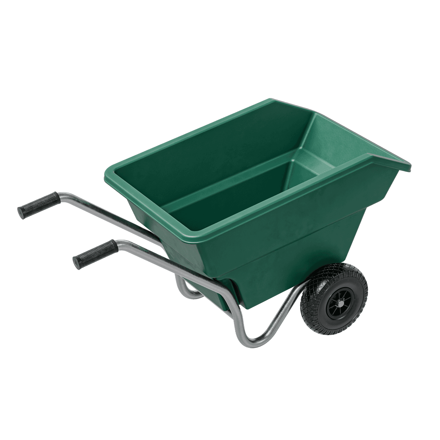 JFC Poland - Junior dump cart (TWB125) - 3