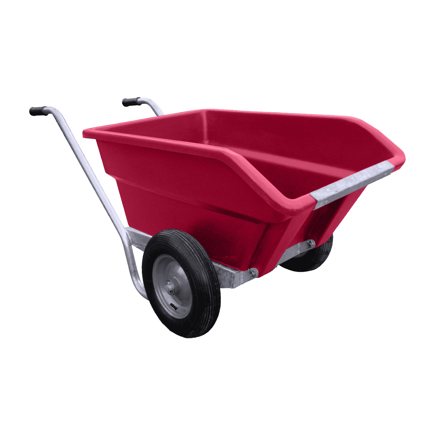 JFC Poland - Dump cart (TWB250) - 3