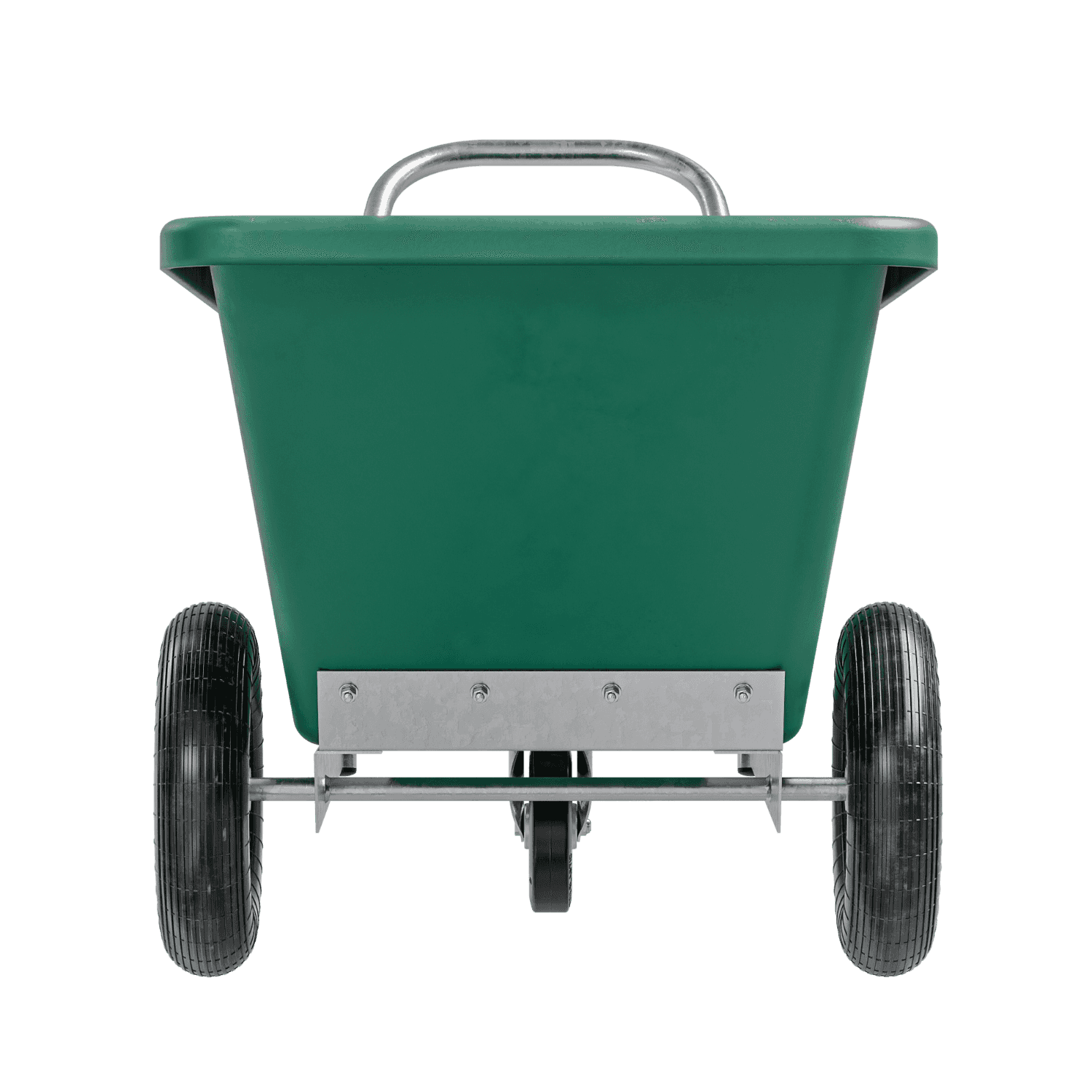 JFC Poland - Three-wheeled wheelbarrow (TWB2) - 1