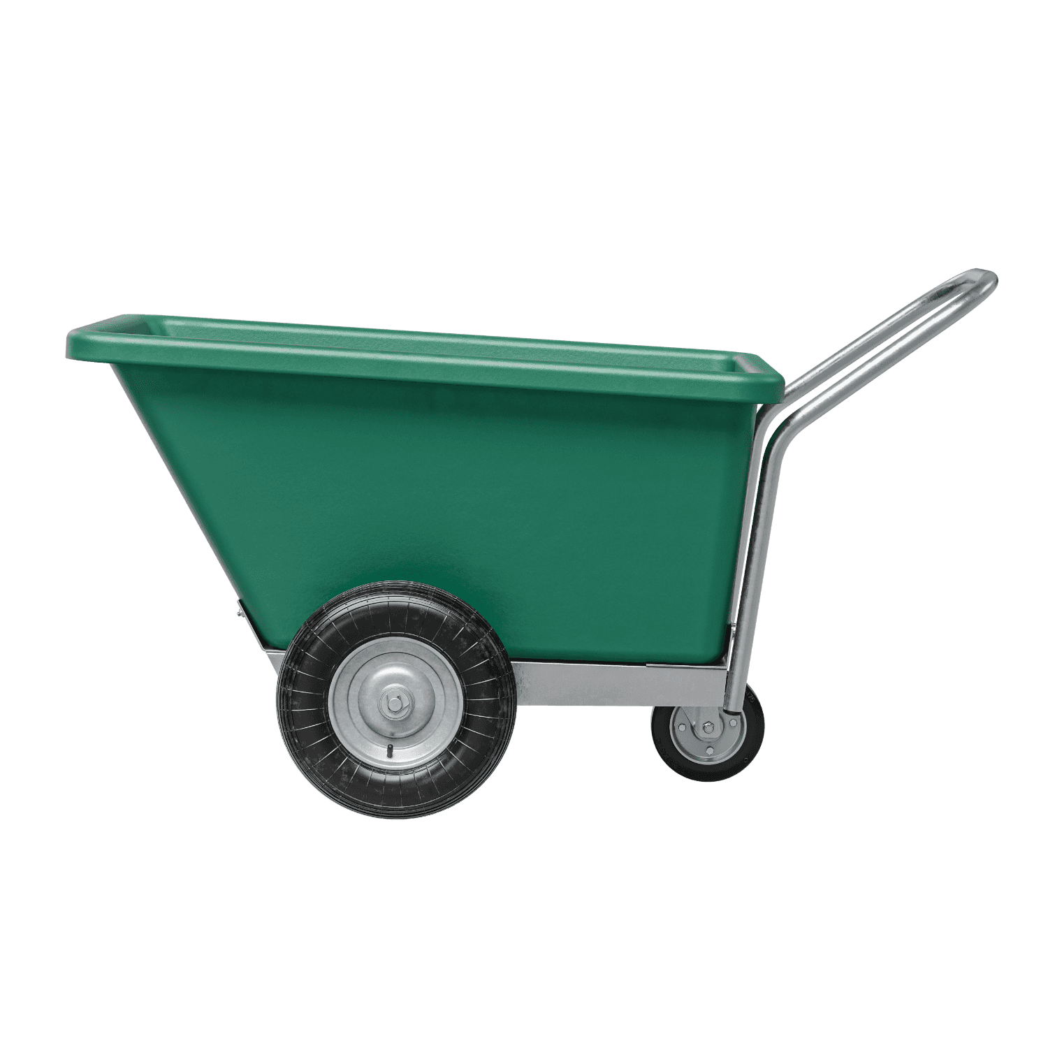 JFC Poland - Three-wheeled wheelbarrow (TWB2) - 2