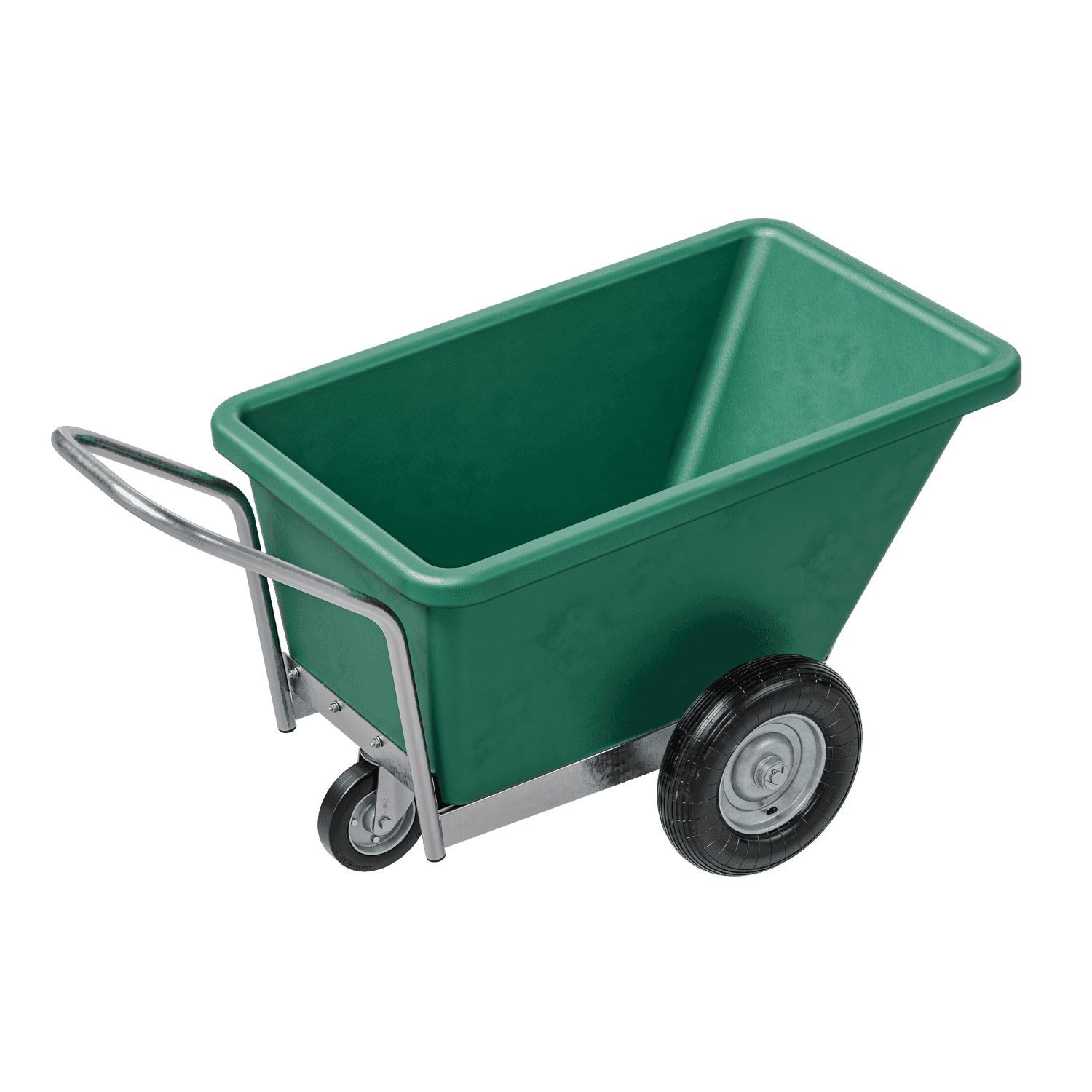 JFC Poland - Three-wheeled wheelbarrow (TWB2) - 3