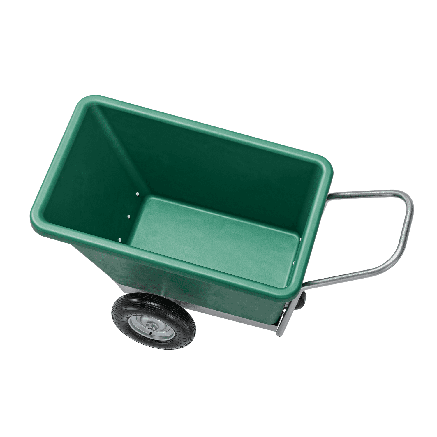 JFC Poland - Three-wheeled wheelbarrow (TWB2) - 4